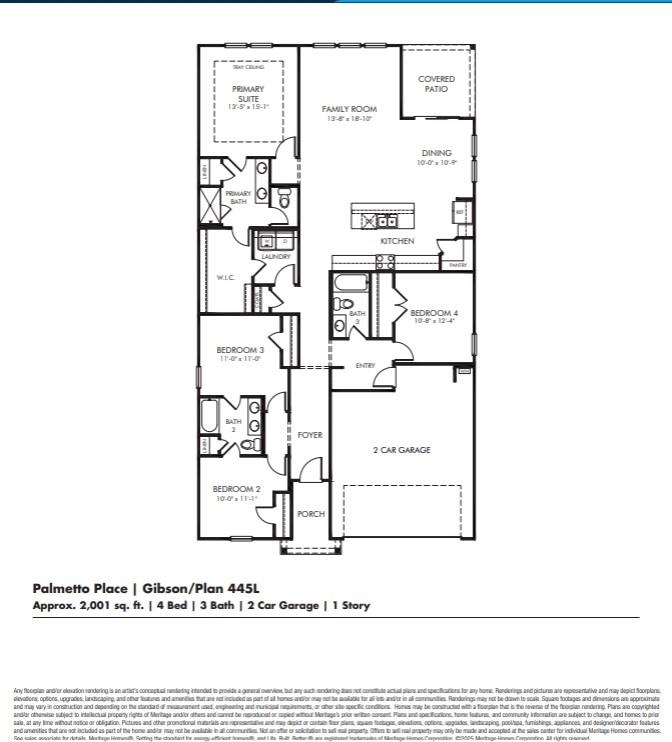 309 Jessamine St. Property Photo 7