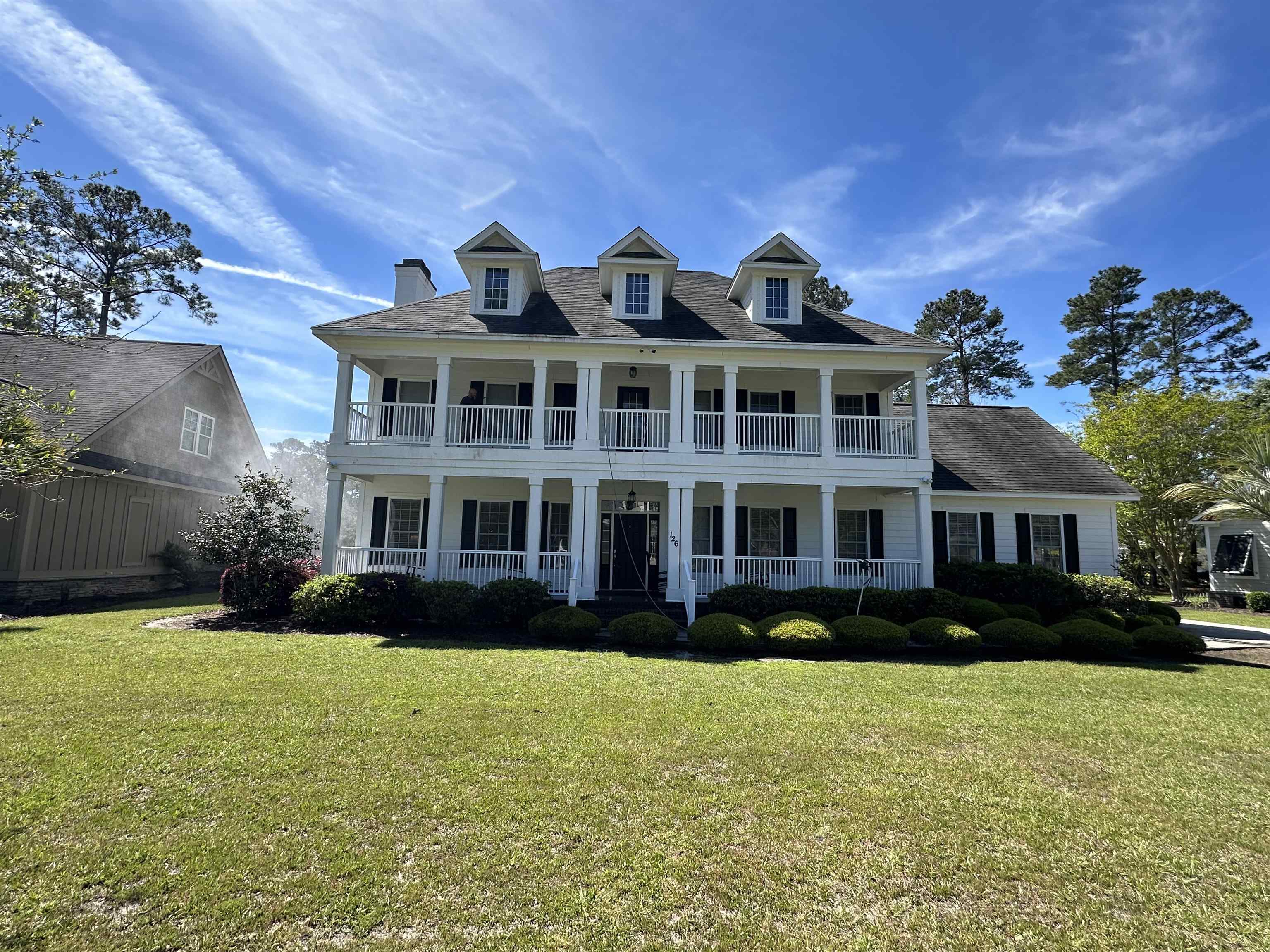 126 Low Country Loop Property Photo 1