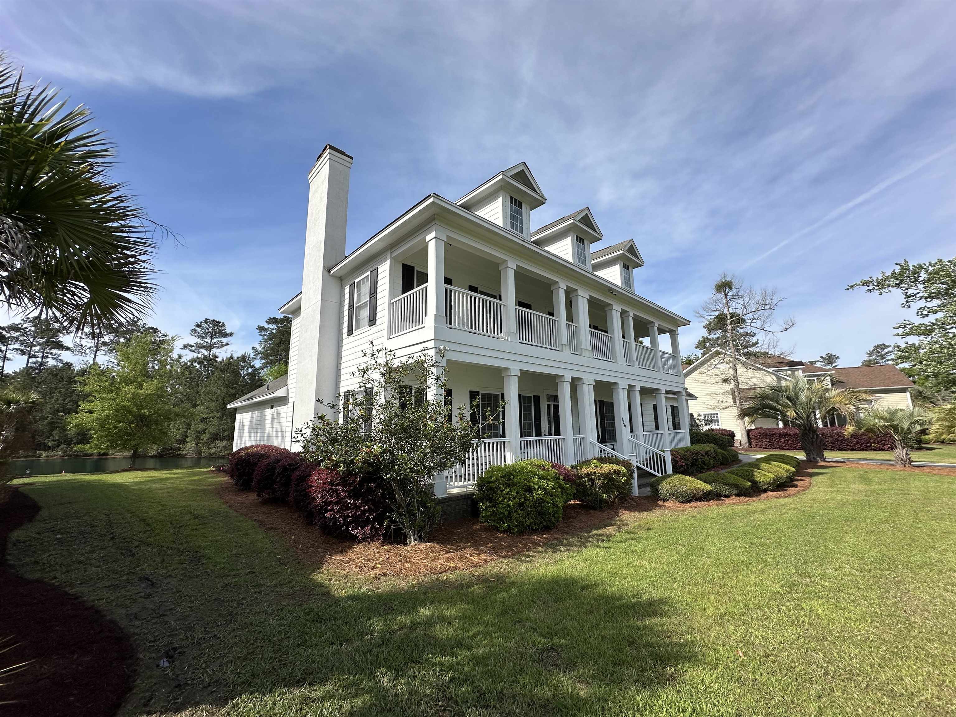 126 Low Country Loop Property Photo 3