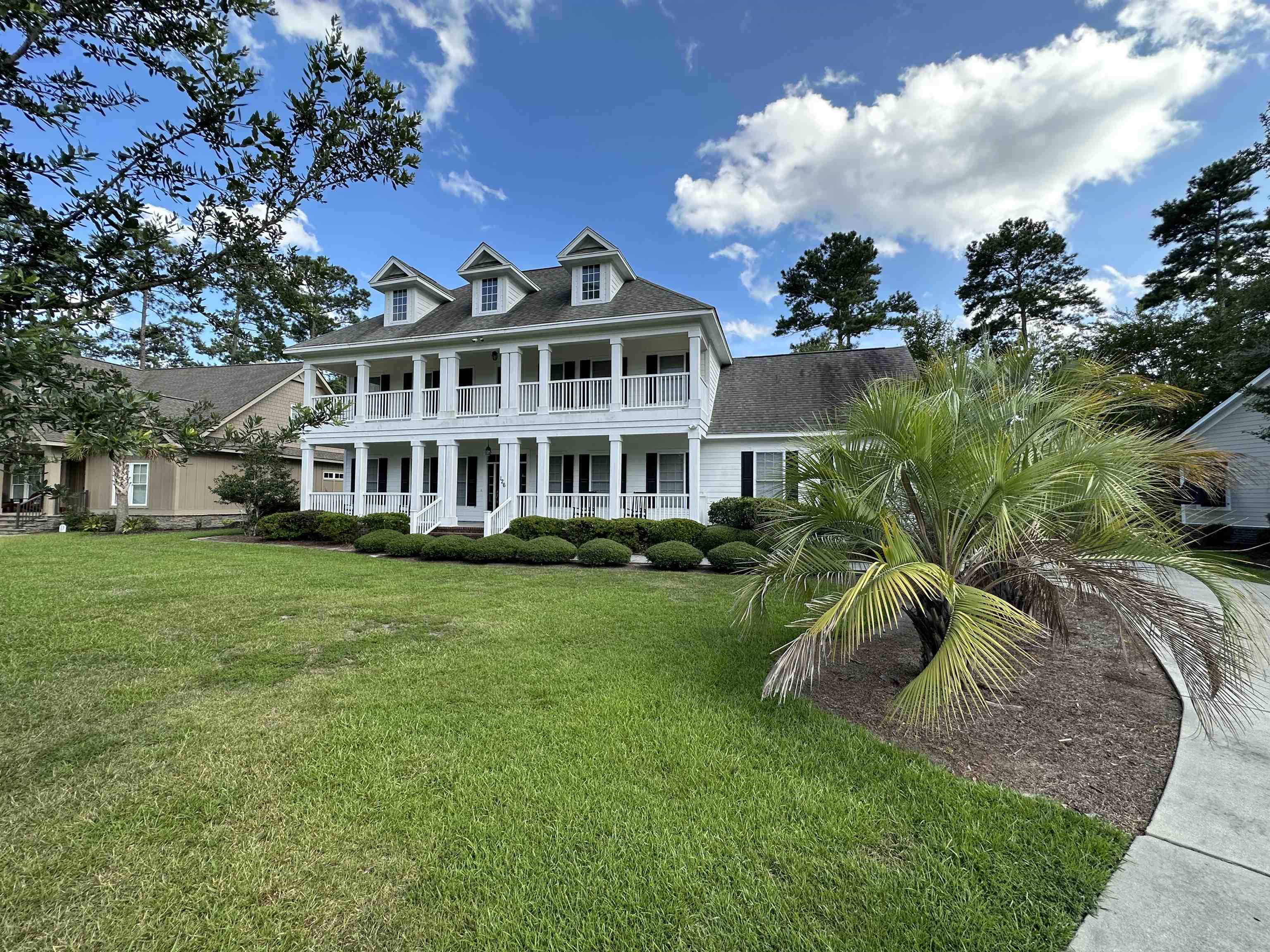 126 Low Country Loop Property Photo 4