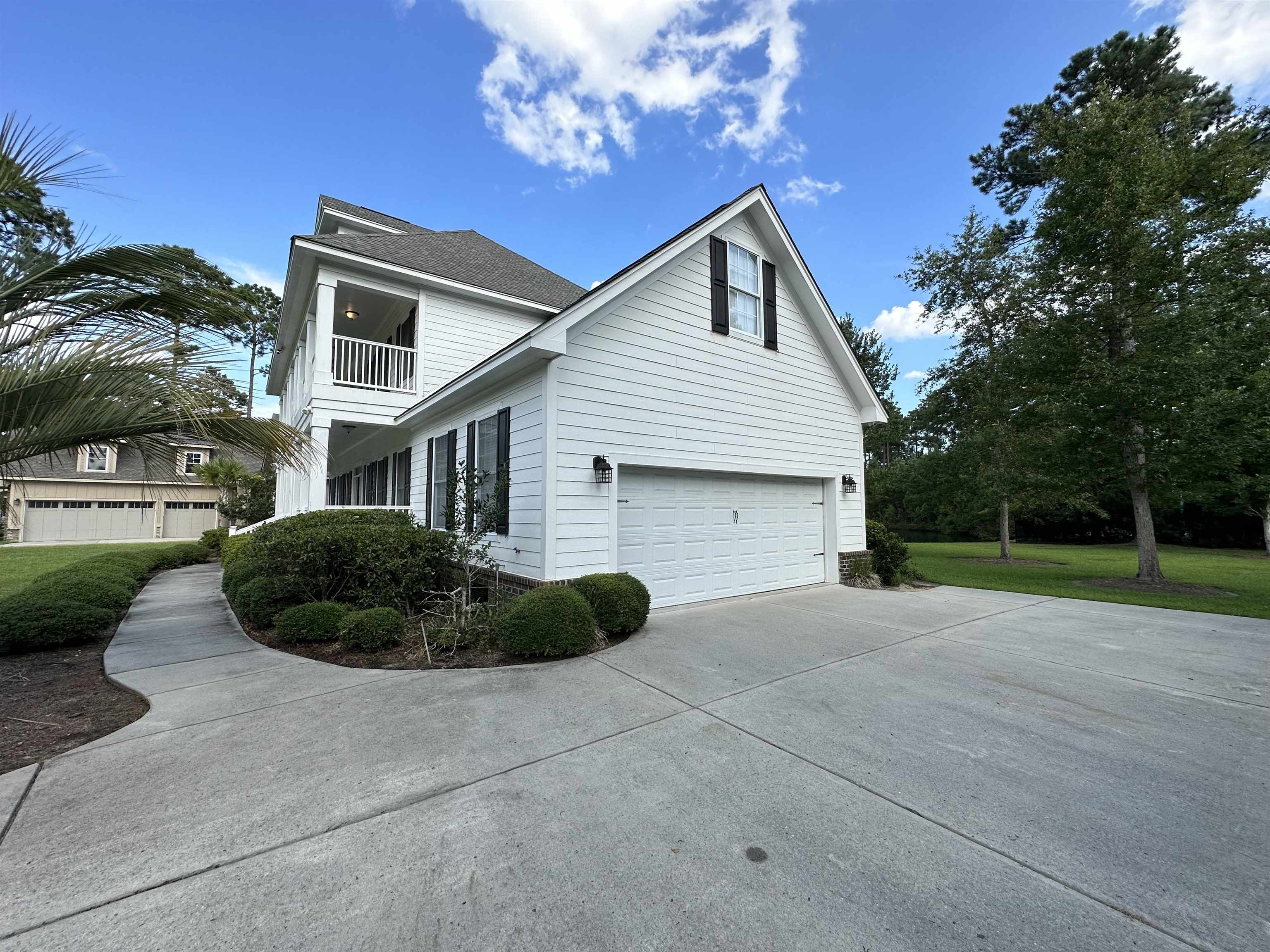 126 Low Country Loop Property Photo 5