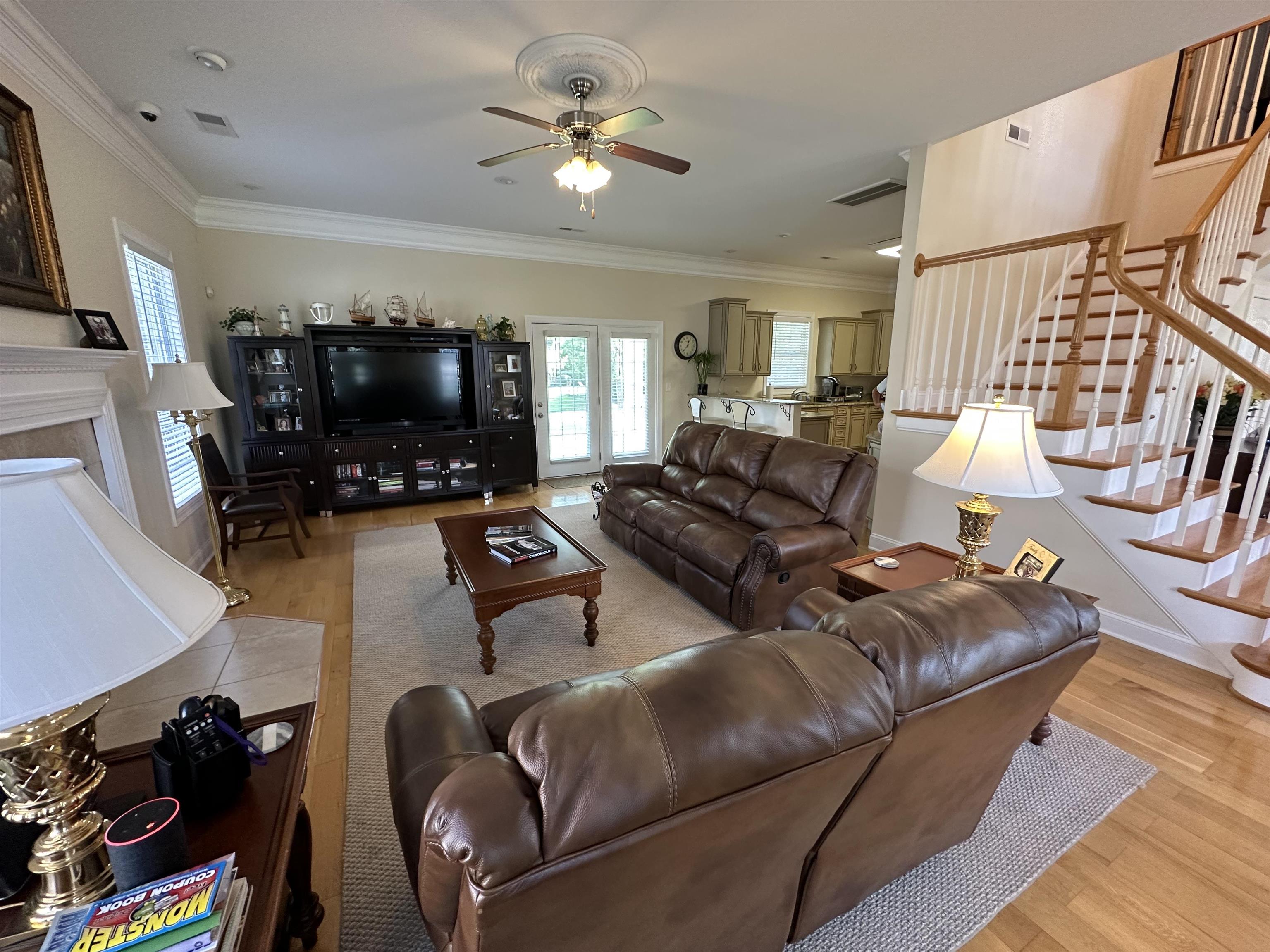 126 Low Country Loop Property Photo 25