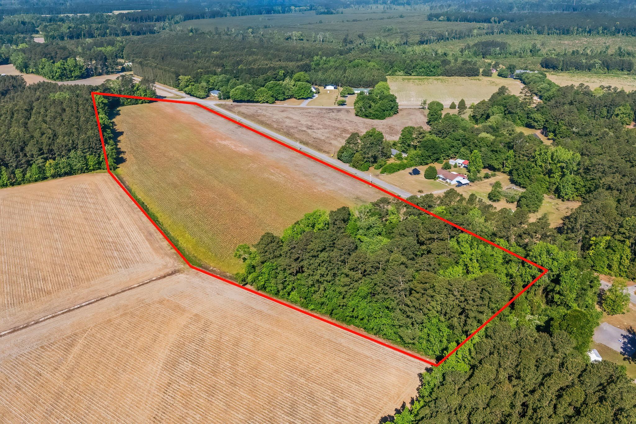 Tbd Ray Rd. Property Photo 2