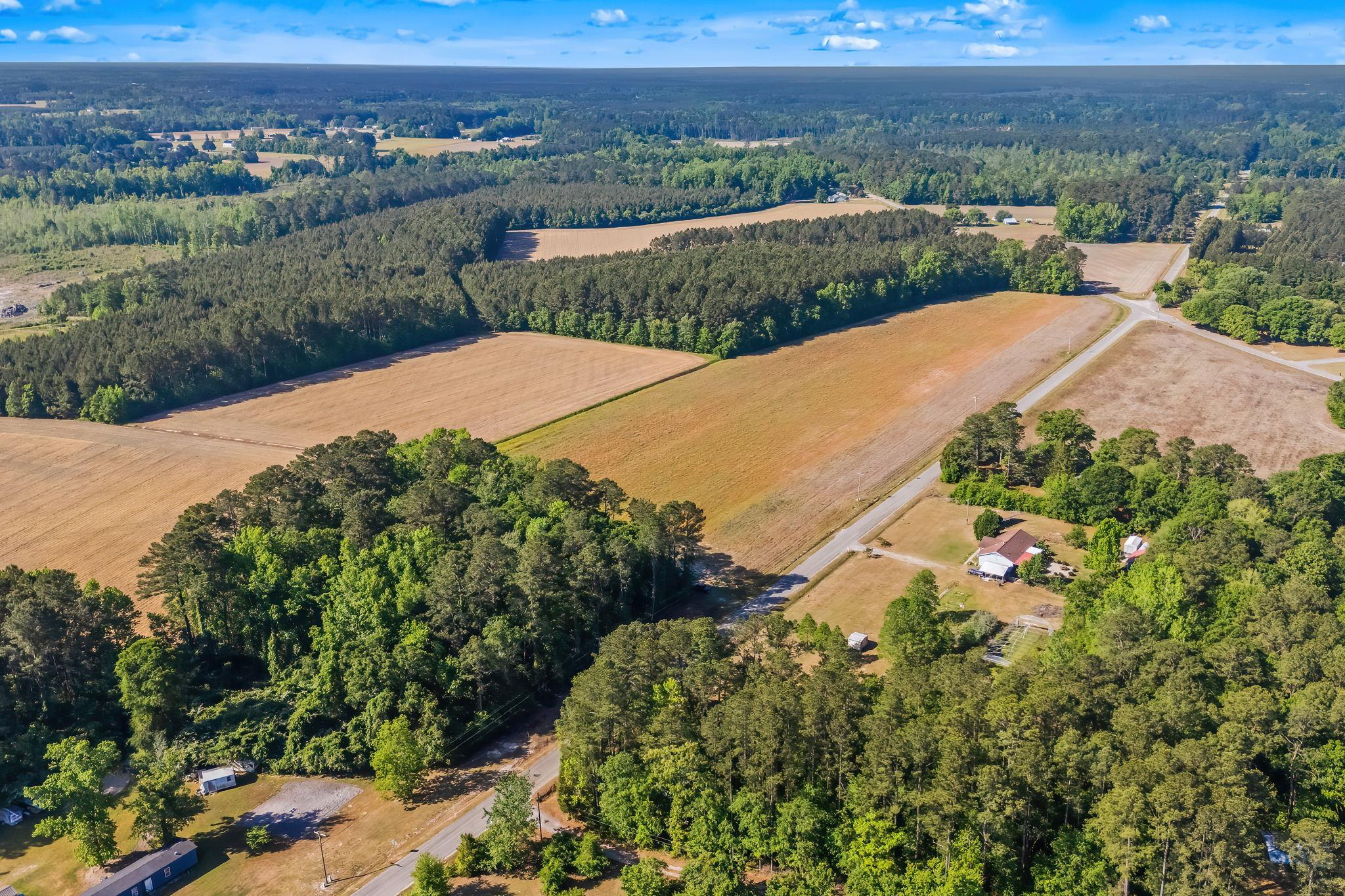Tbd Ray Rd. Property Photo 3