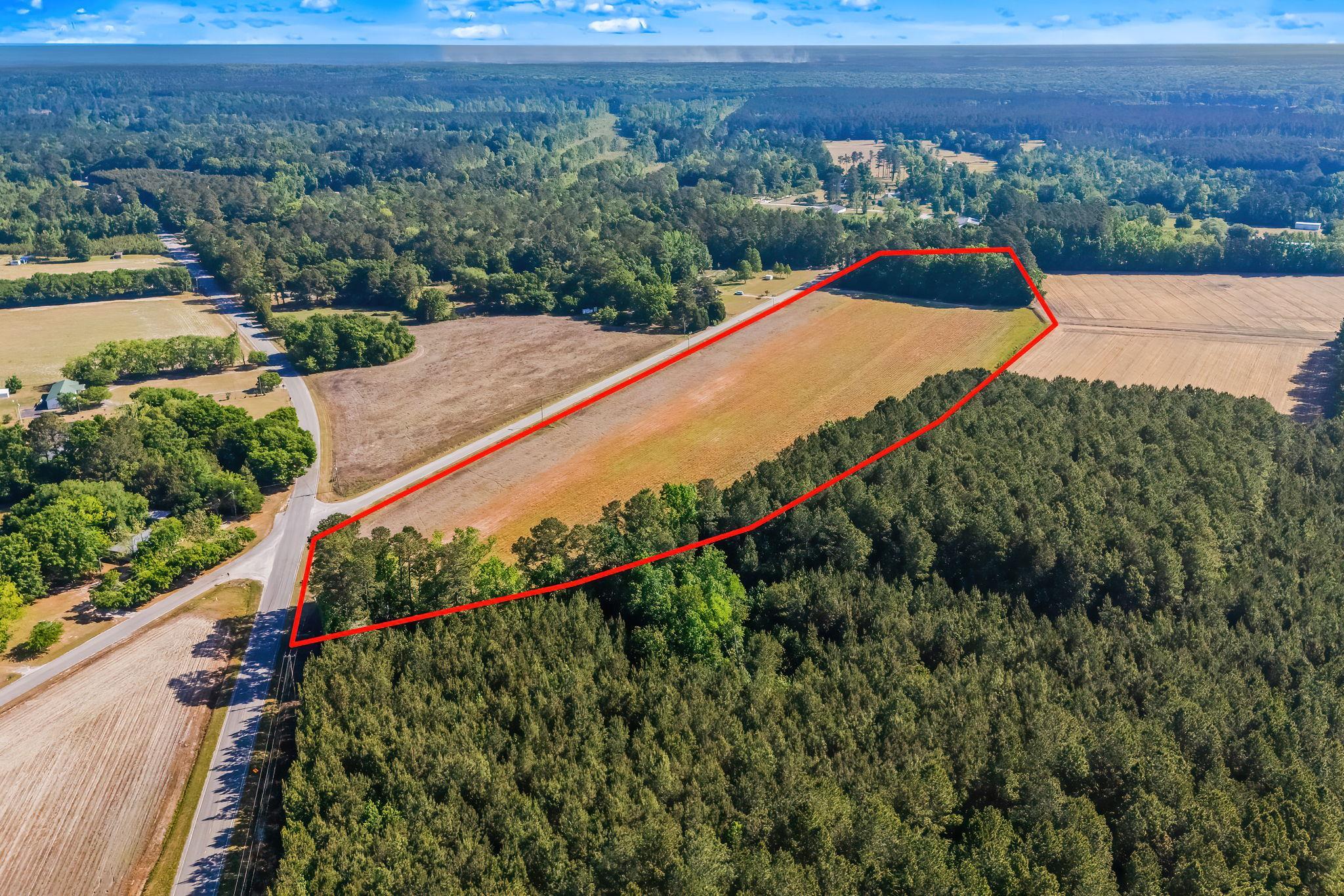 Tbd Ray Rd. Property Photo 4