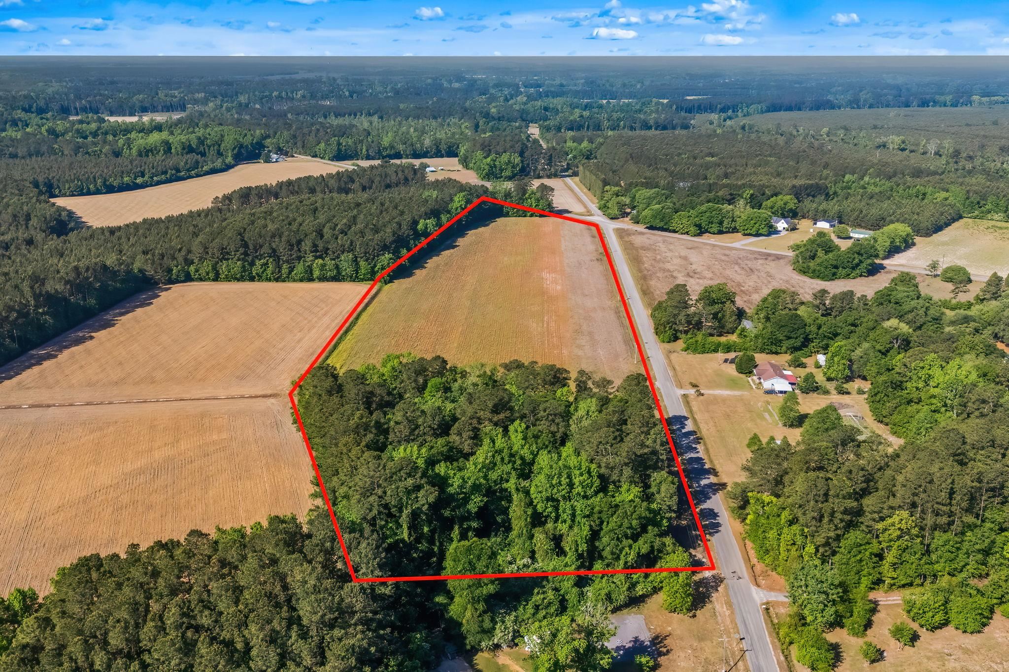 Tbd Ray Rd. Property Photo 6