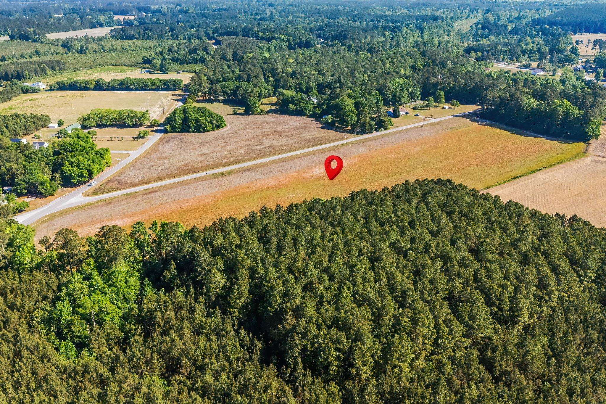 Tbd Ray Rd. Property Photo 8