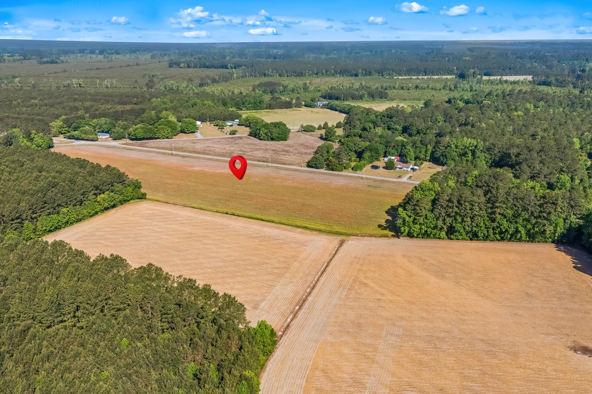 Tbd Ray Rd. Property Photo 10