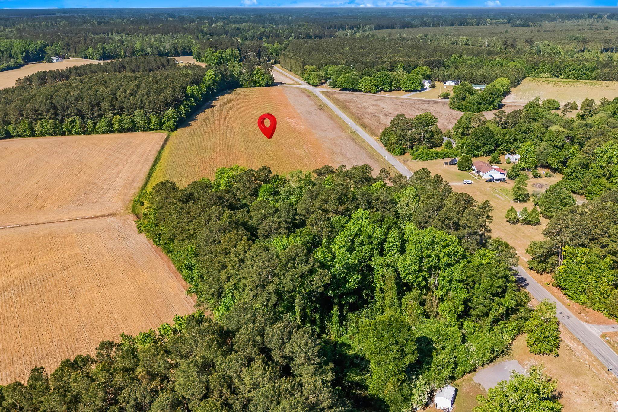 Tbd Ray Rd. Property Photo 12
