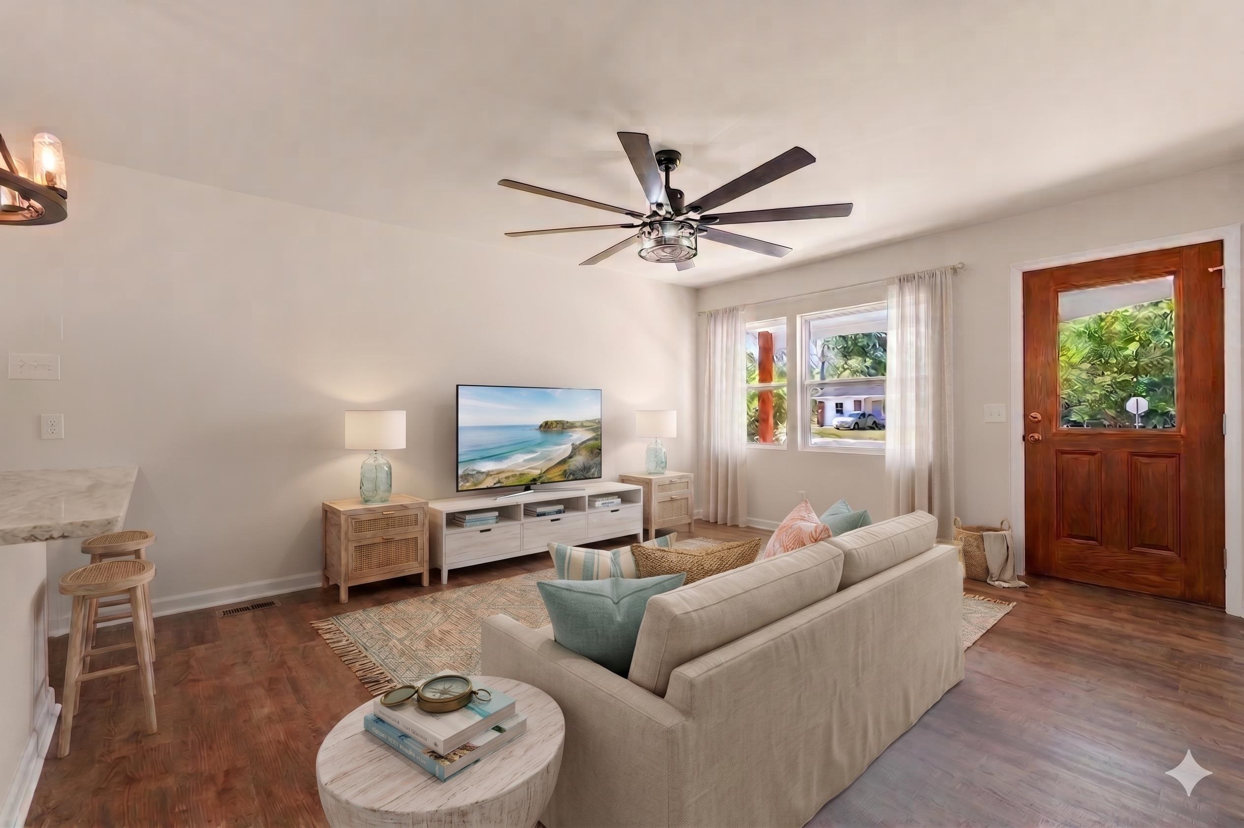 606 Mceachern Heights Property Photo 4