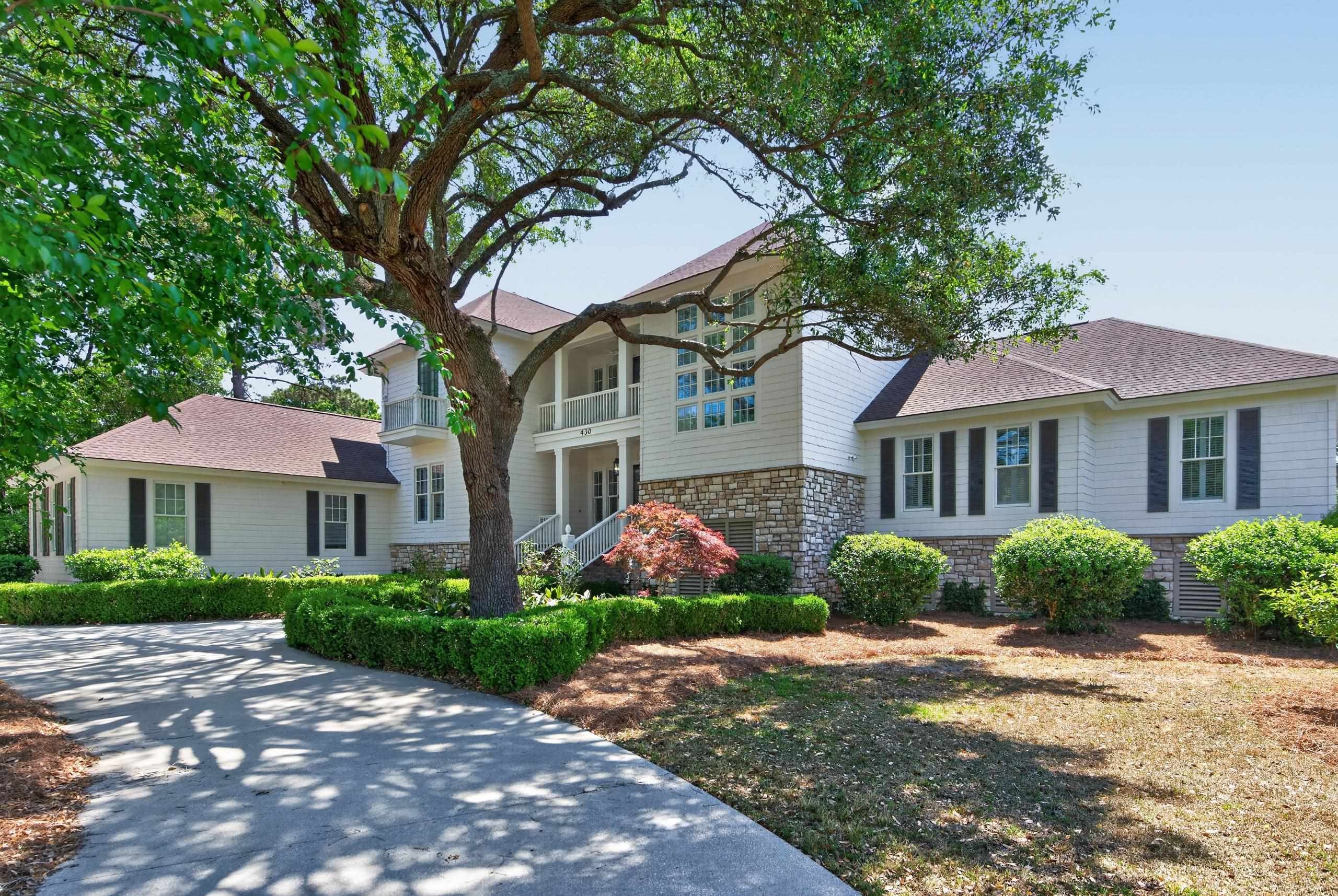 430 Collins Meadow Dr. Property Photo 1