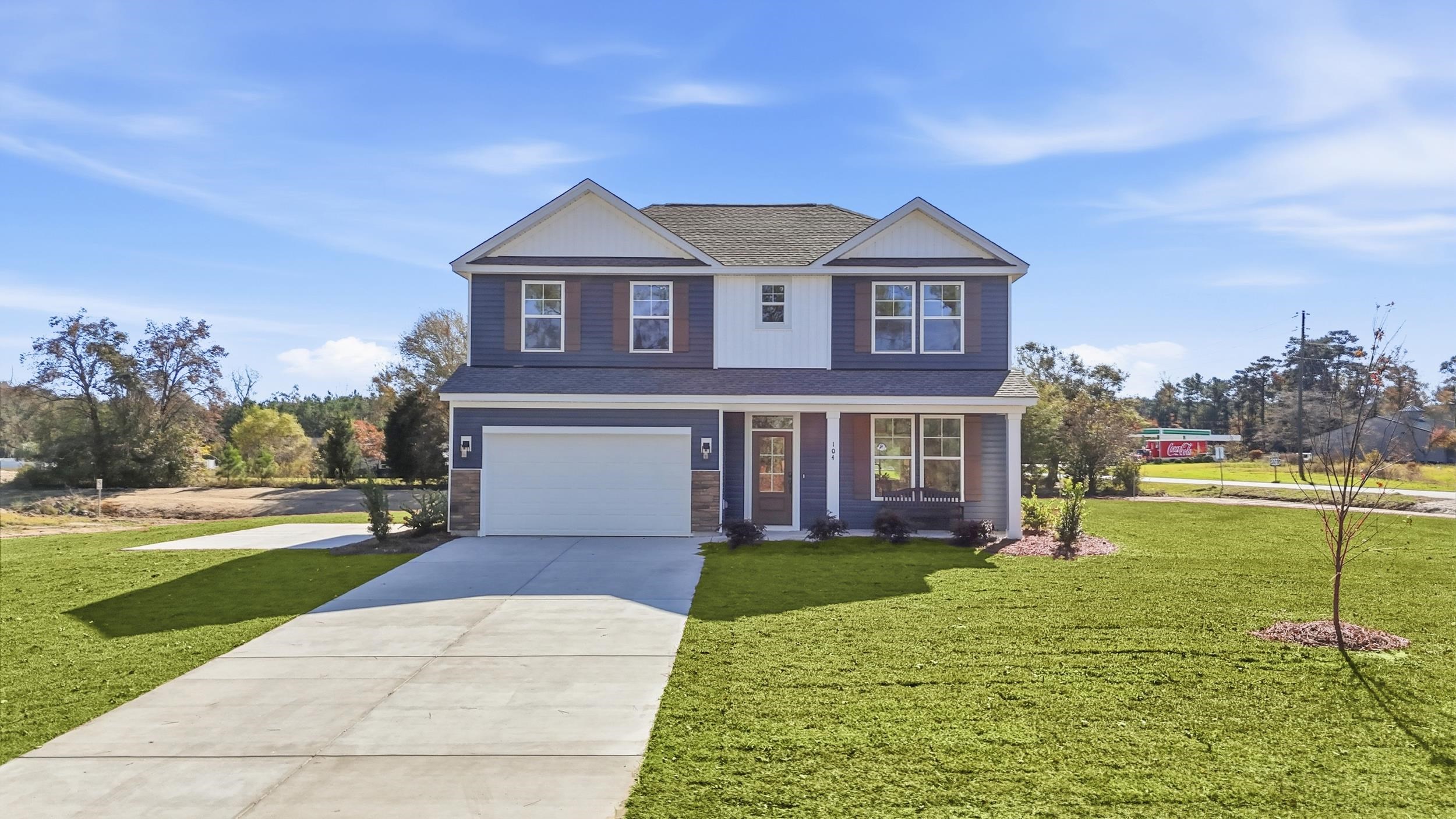 4225 Collins Farm Way Property Photo 1
