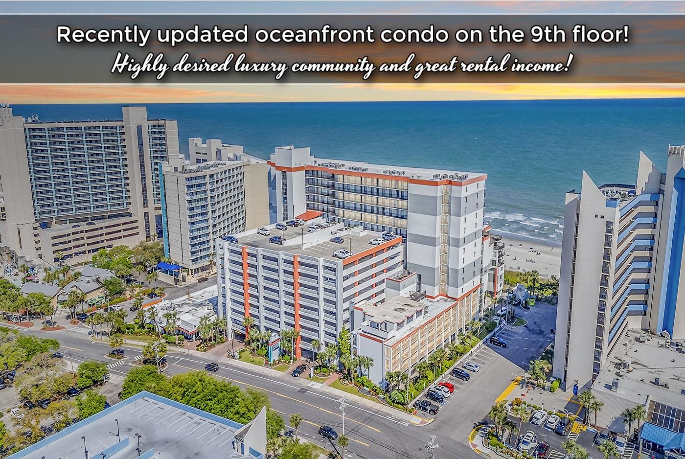 7200 N Ocean Blvd. Property Photo 1