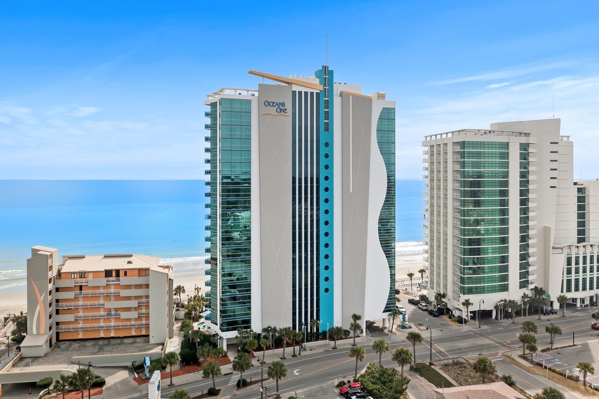 107 S Ocean Blvd. Property Photo 2
