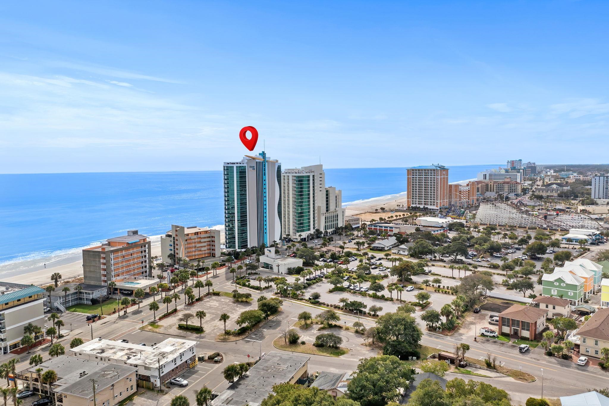 107 S Ocean Blvd. Property Photo 5