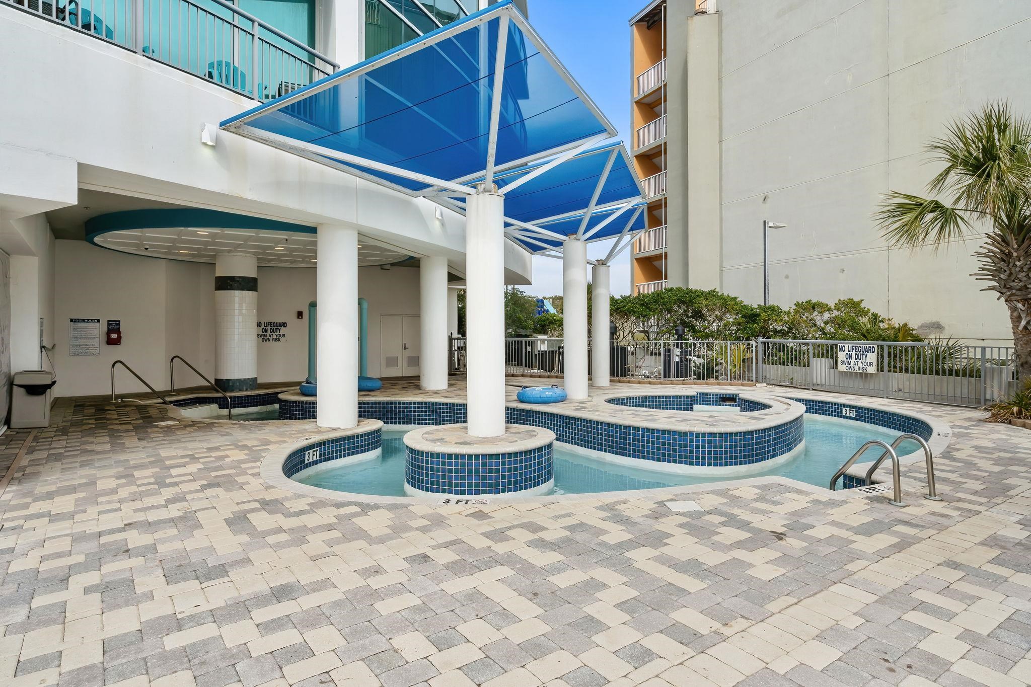 107 S Ocean Blvd. Property Photo 41