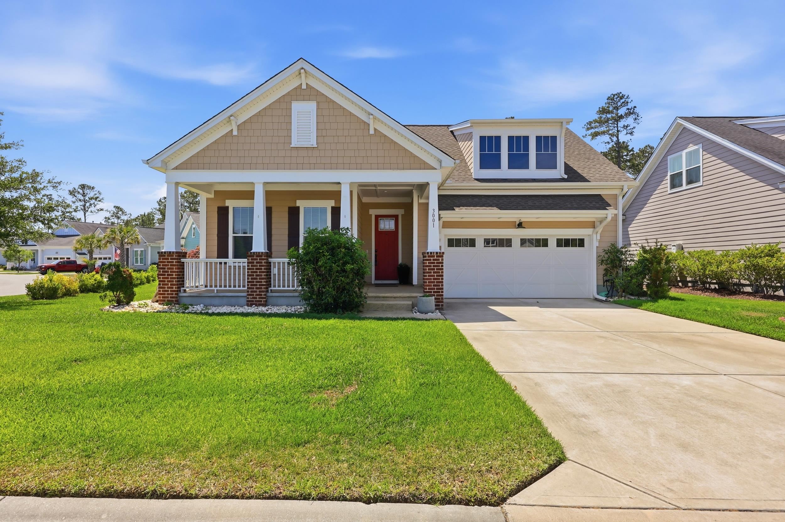 3001 Purity Place Loop Property Photo 1
