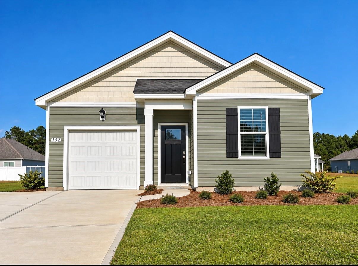 352 Glade Ct. Property Photo 1