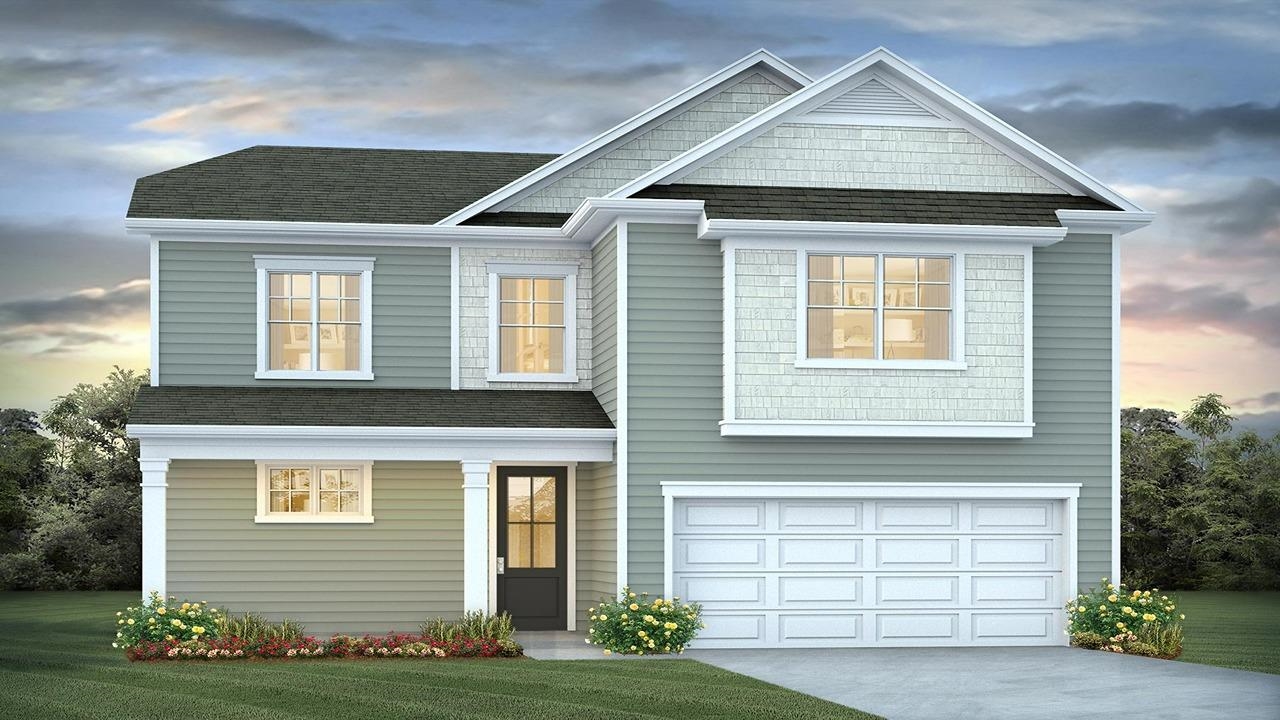 217 Blueberry Fields Ct. Property Photo 1