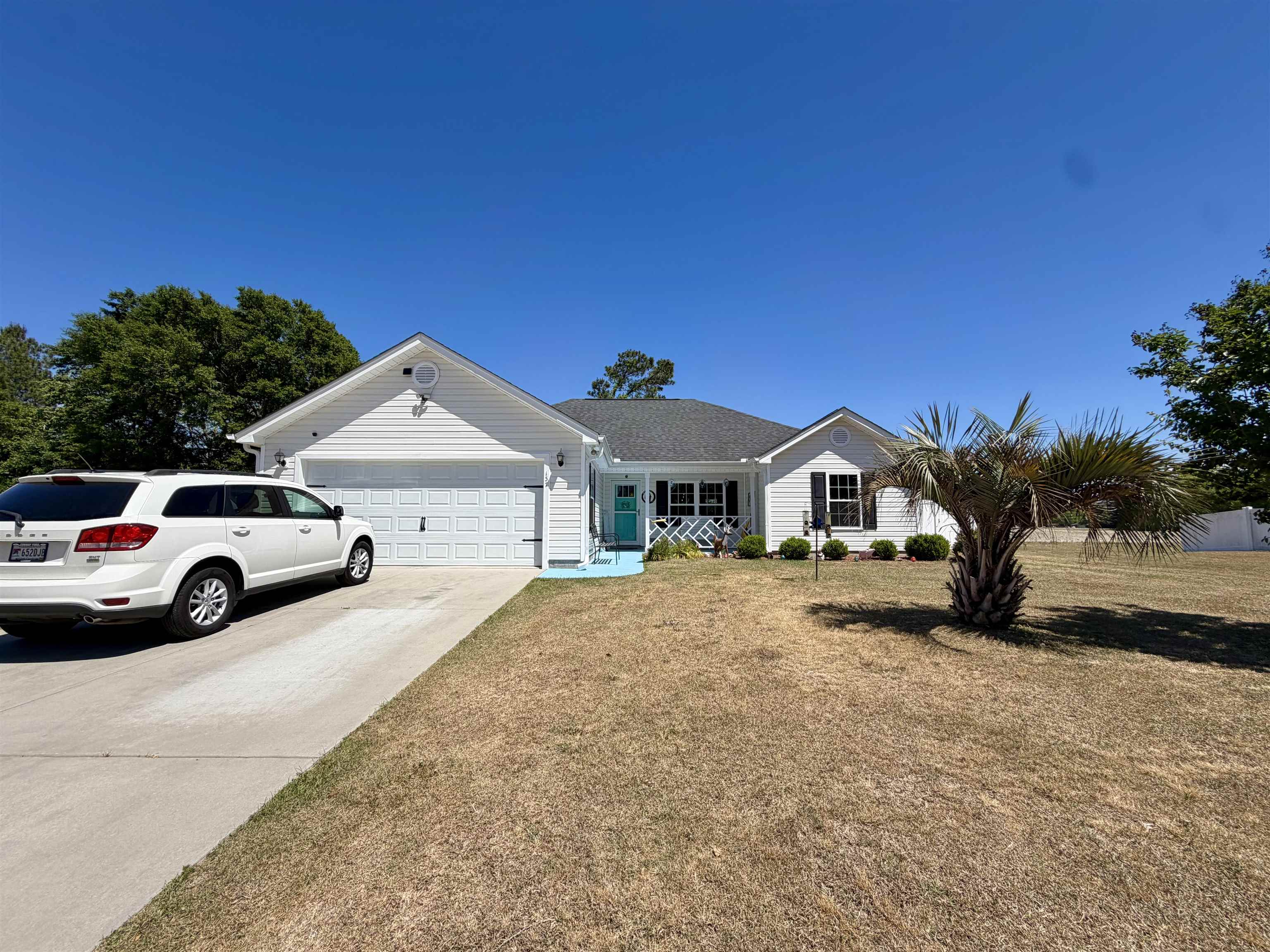 137 Adelphia Rd. Property Photo 1
