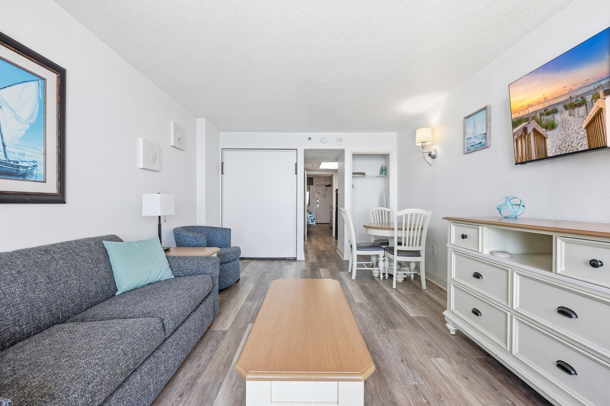 2401 S Ocean Blvd. Property Photo 4