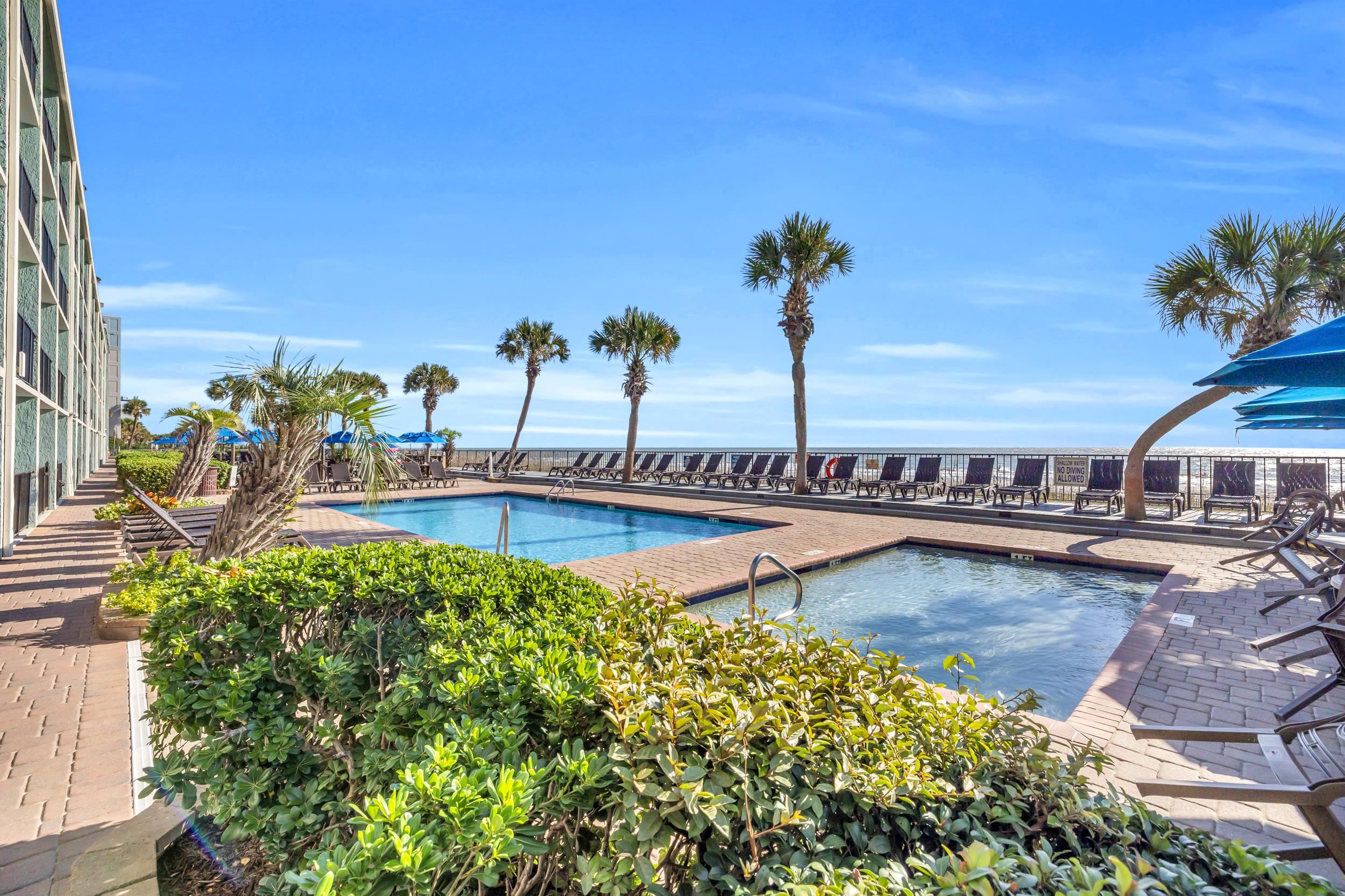 2401 S Ocean Blvd. Property Photo 23