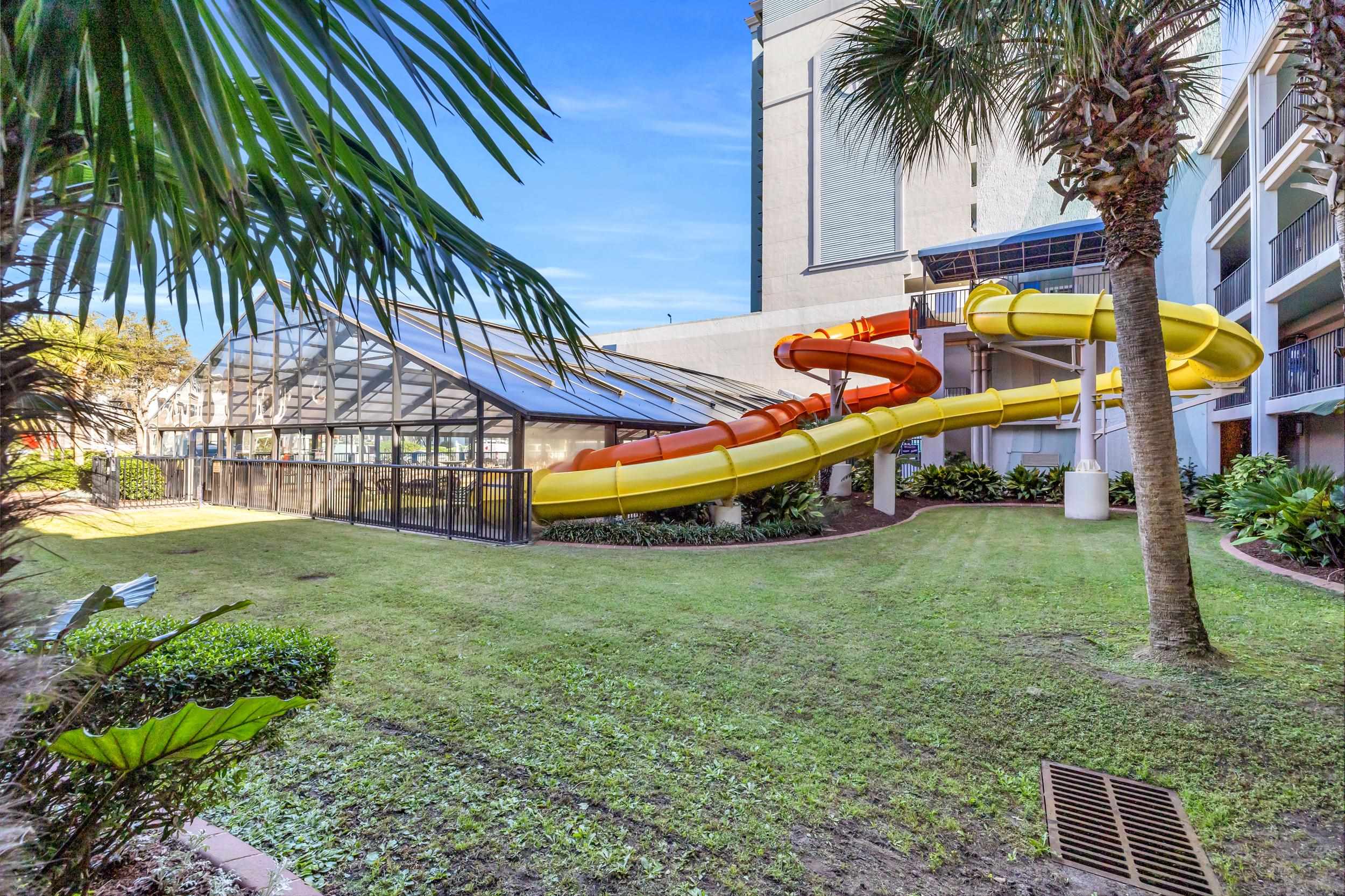 2401 S Ocean Blvd. Property Photo 27
