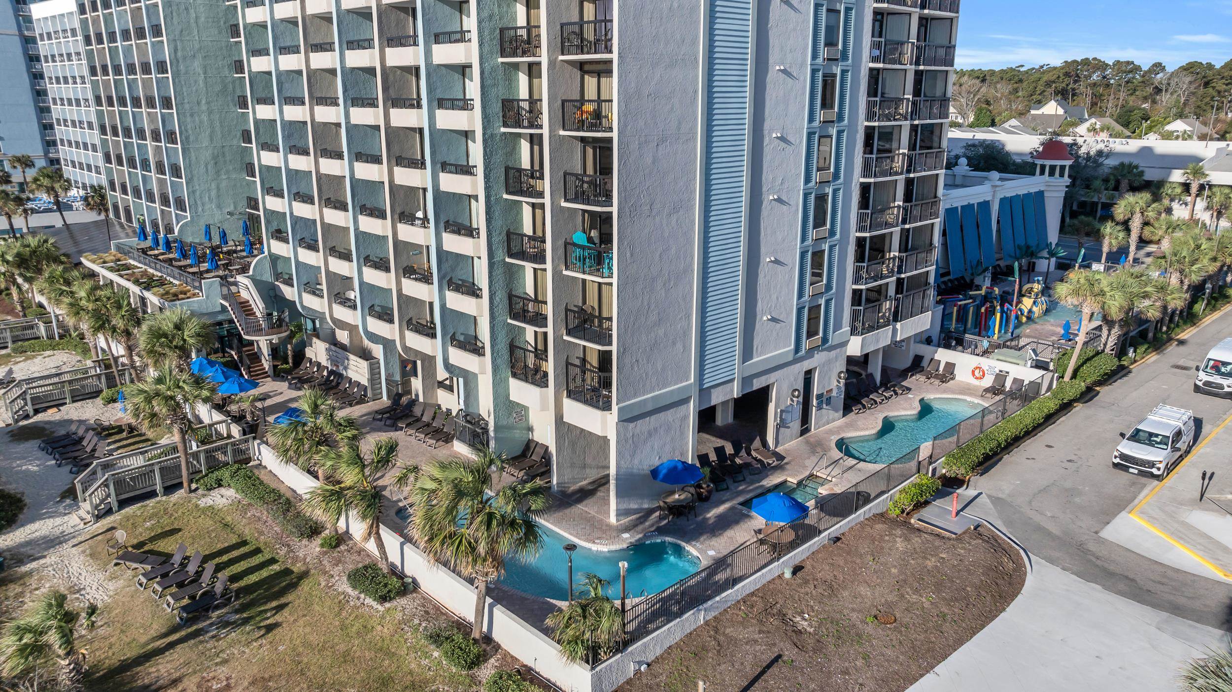 2401 S Ocean Blvd. Property Photo 32