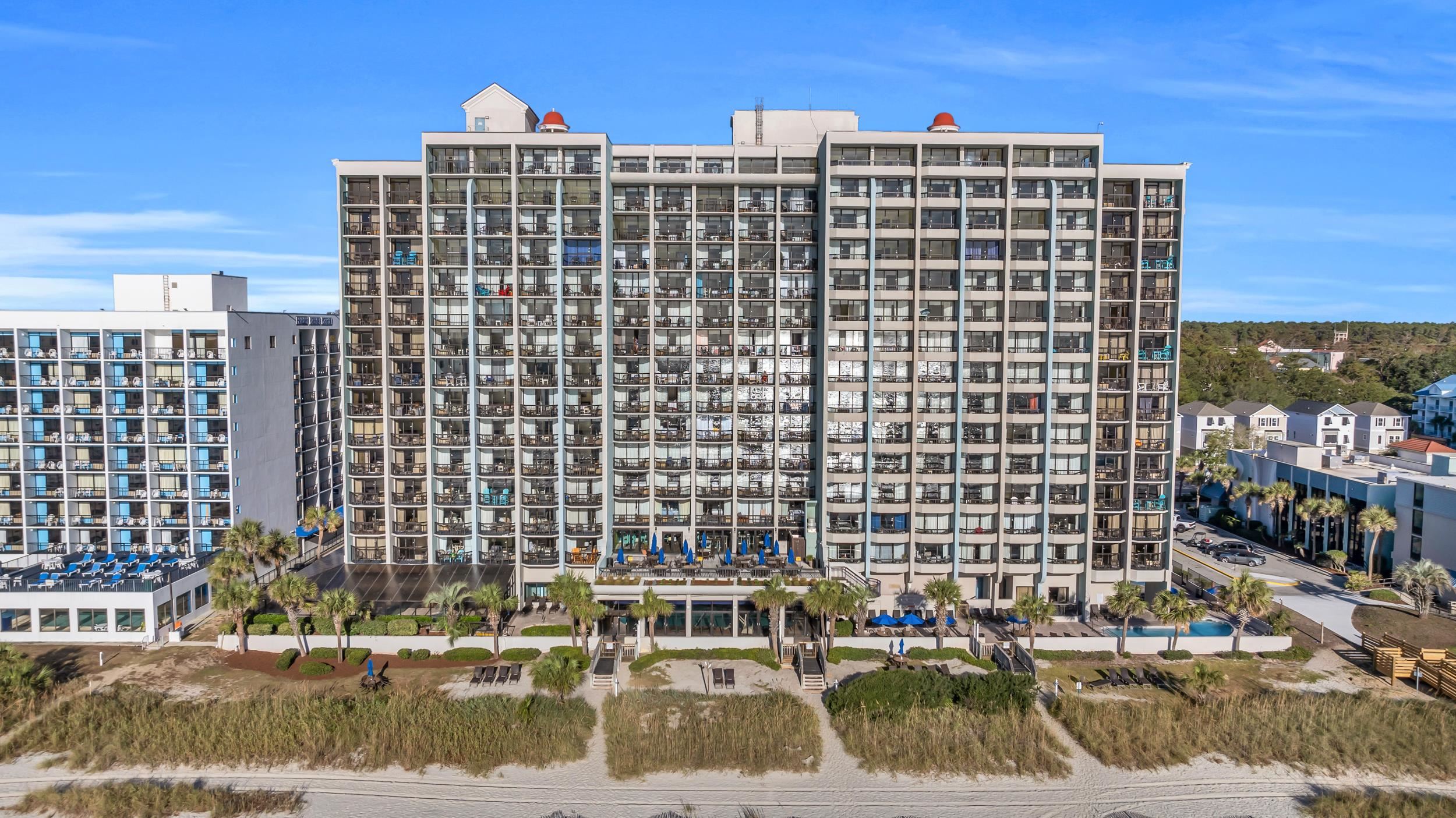 2401 S Ocean Blvd. Property Photo 39