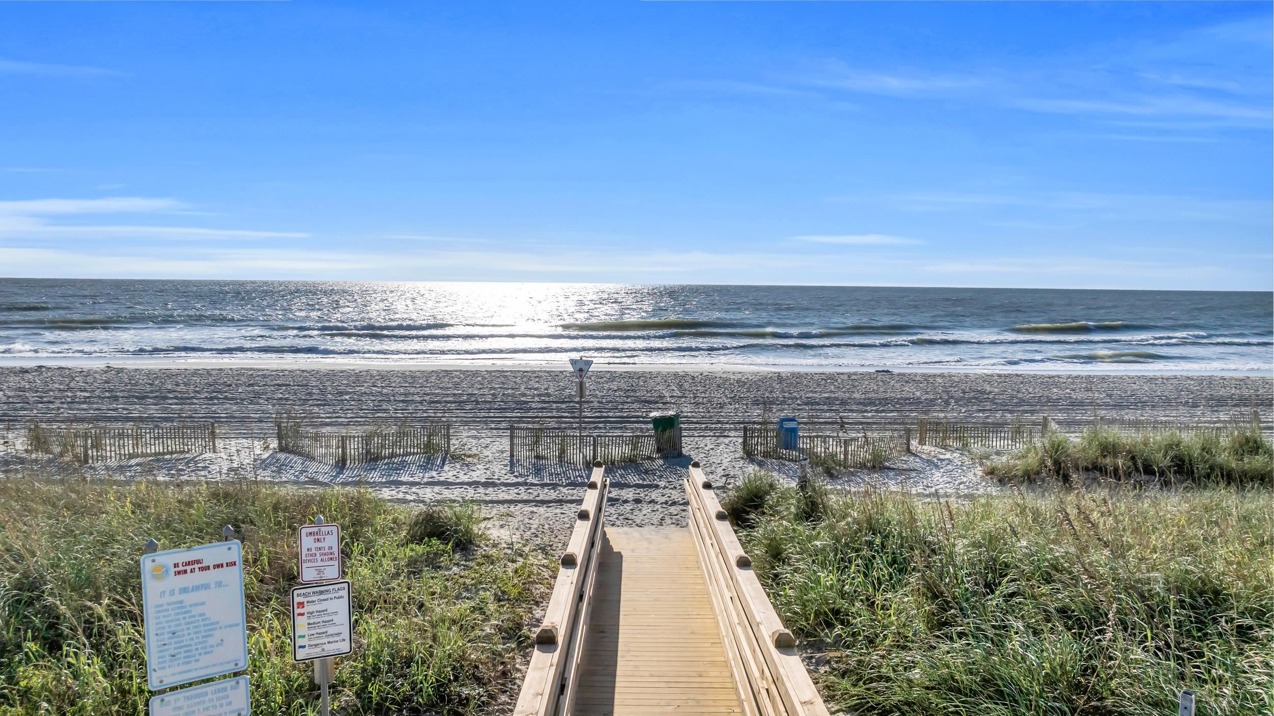 2401 S Ocean Blvd. Property Photo 41