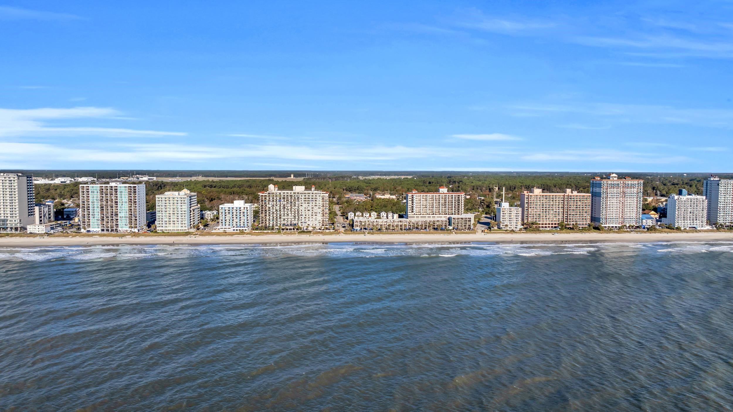 2401 S Ocean Blvd. Property Photo 49