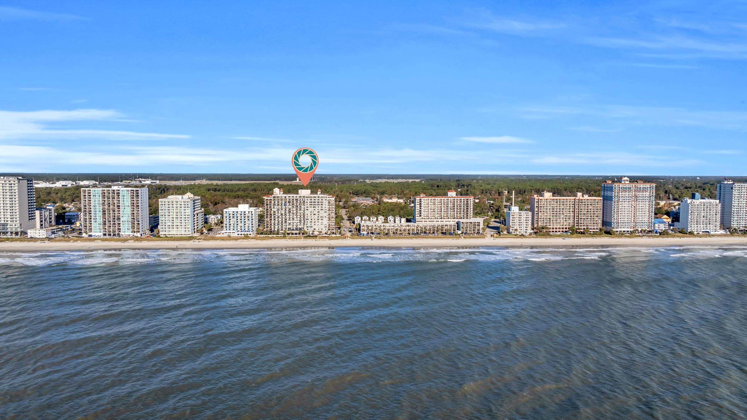 2401 S Ocean Blvd. Property Photo 50