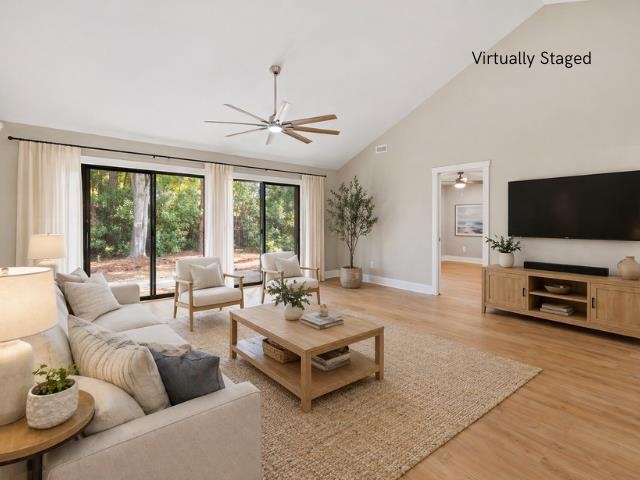 105 Moss Circle Property Photo 2