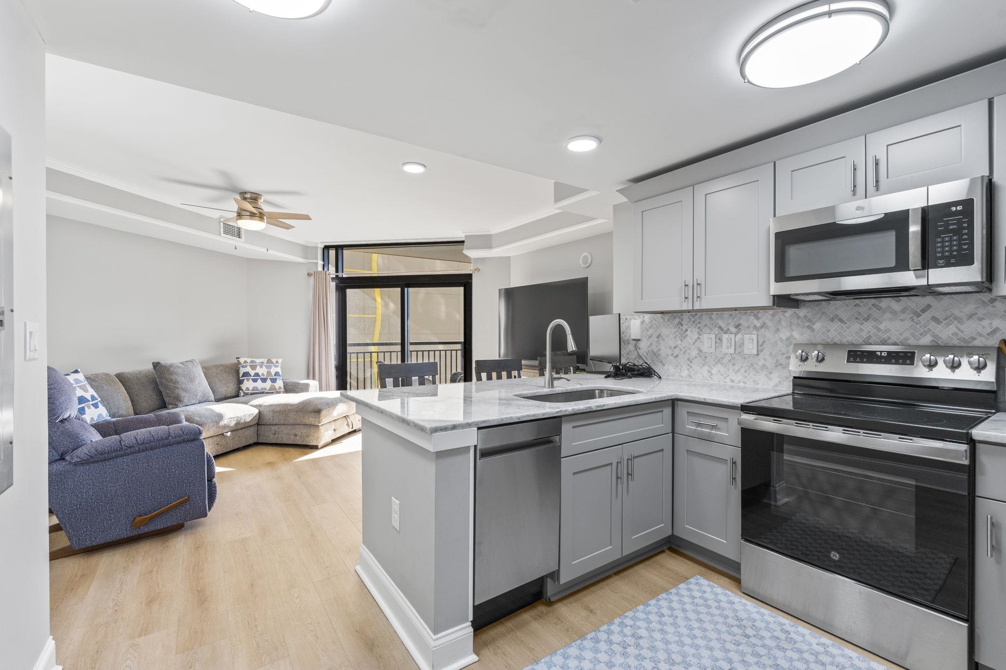 2600 N Ocean Blvd. Property Photo 16