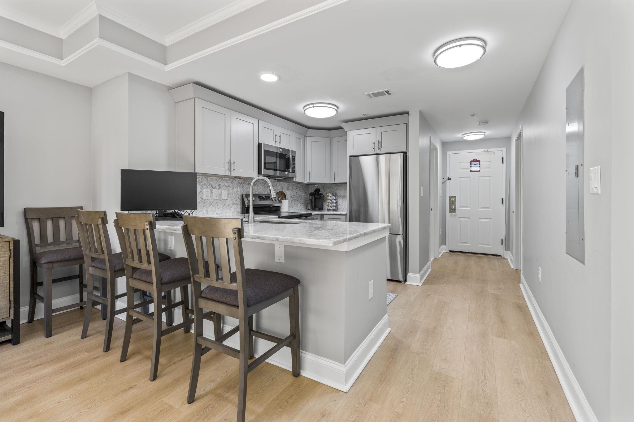 2600 N Ocean Blvd. Property Photo 18