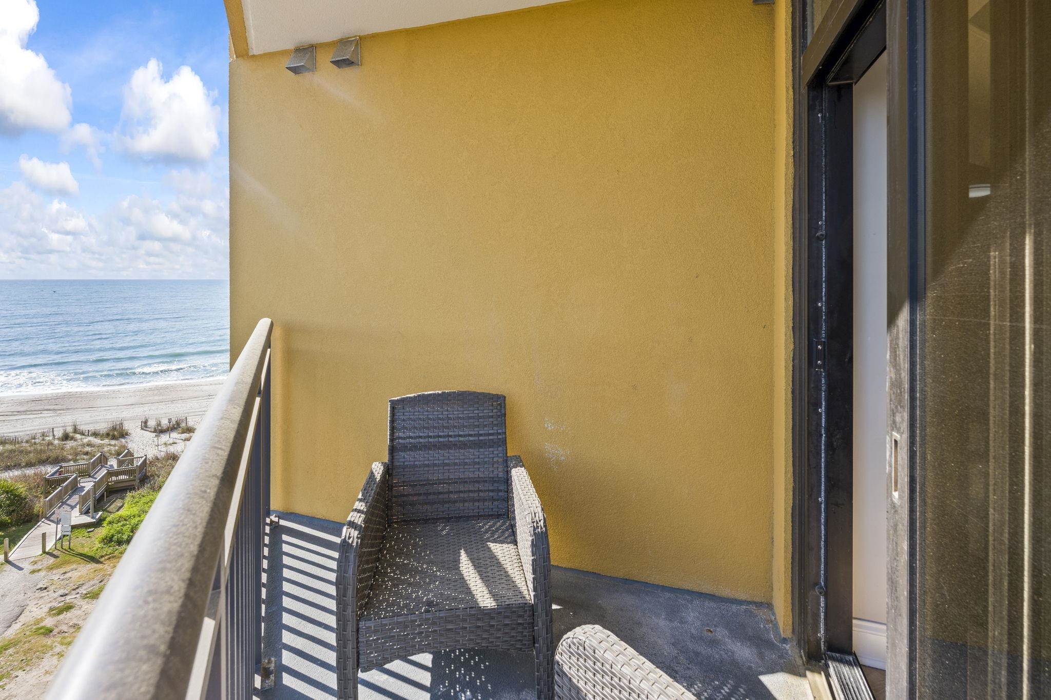 2600 N Ocean Blvd. Property Photo 27