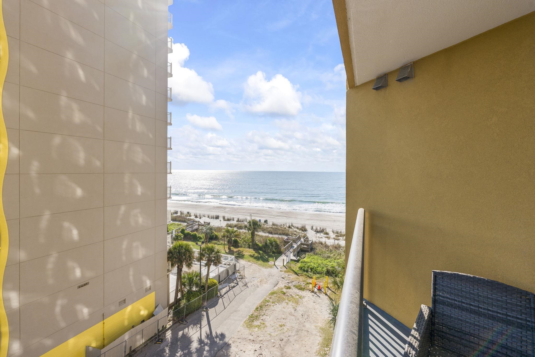 2600 N Ocean Blvd. Property Photo 28