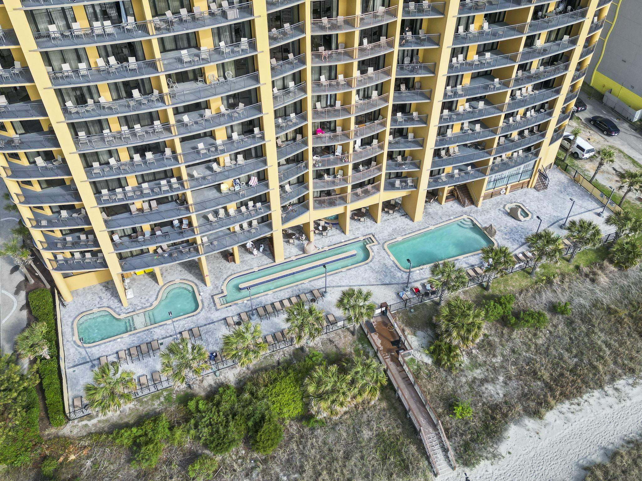 2600 N Ocean Blvd. Property Photo 36