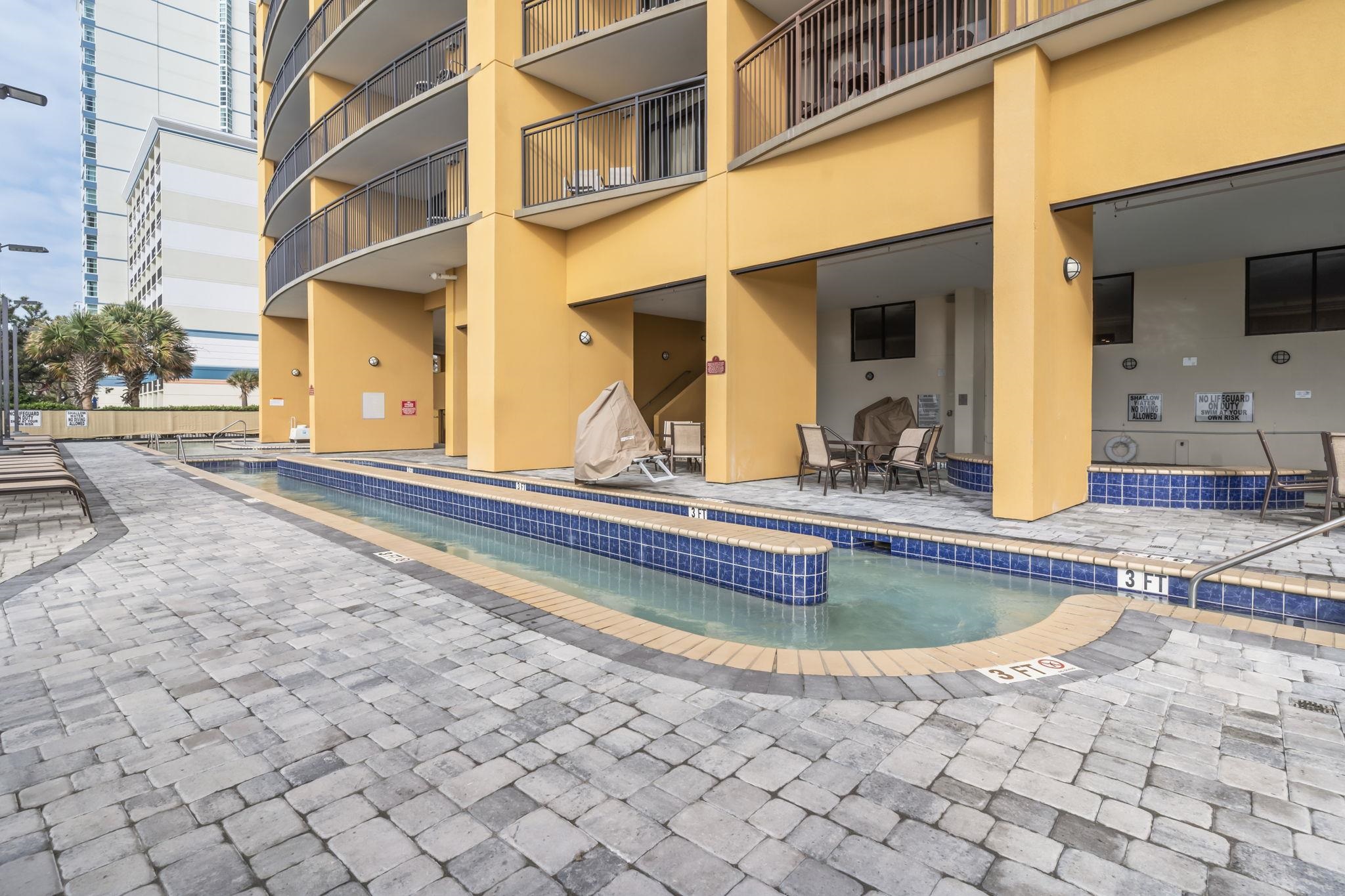 2600 N Ocean Blvd. Property Photo 37