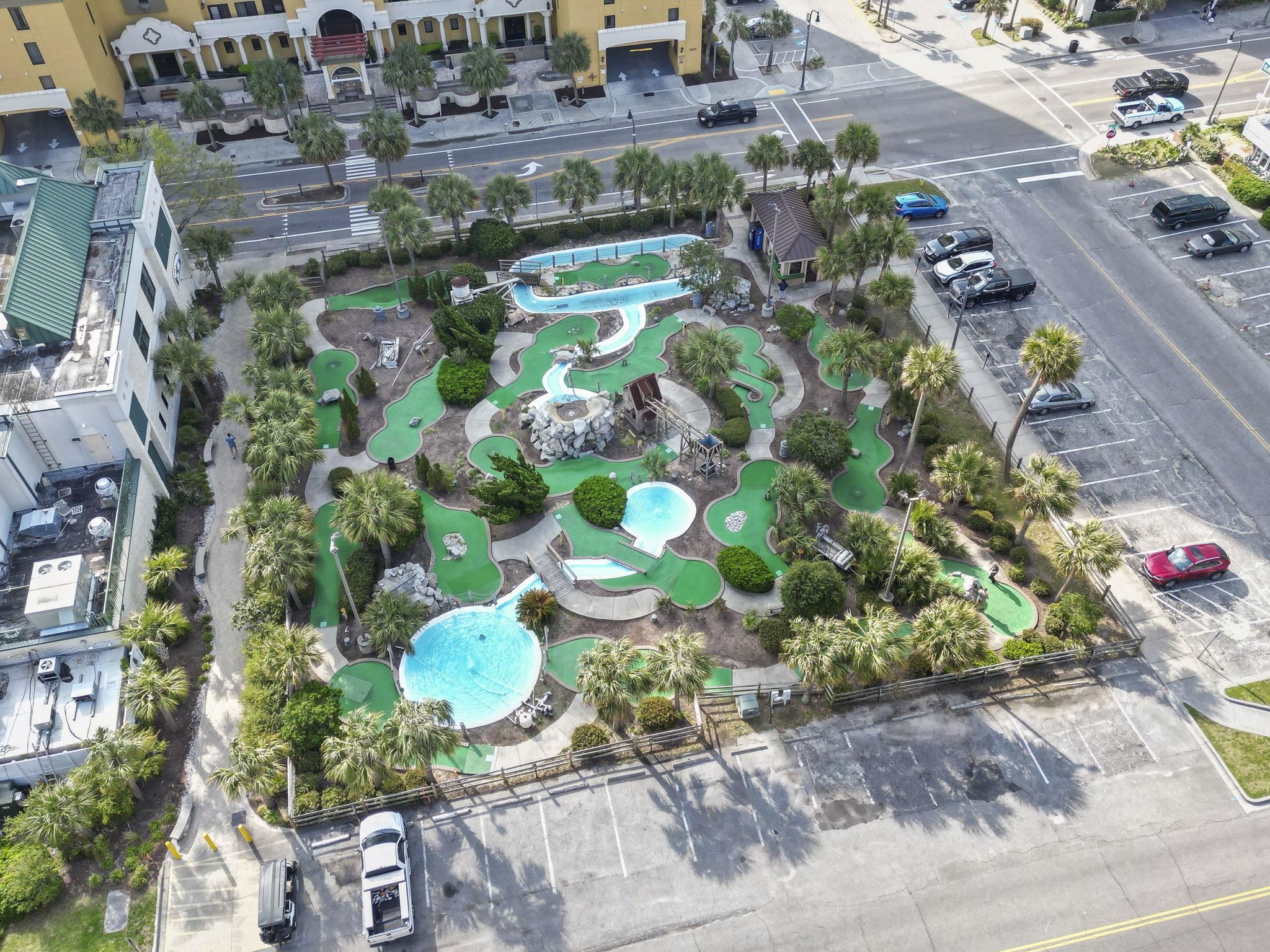 2600 N Ocean Blvd. Property Photo 42