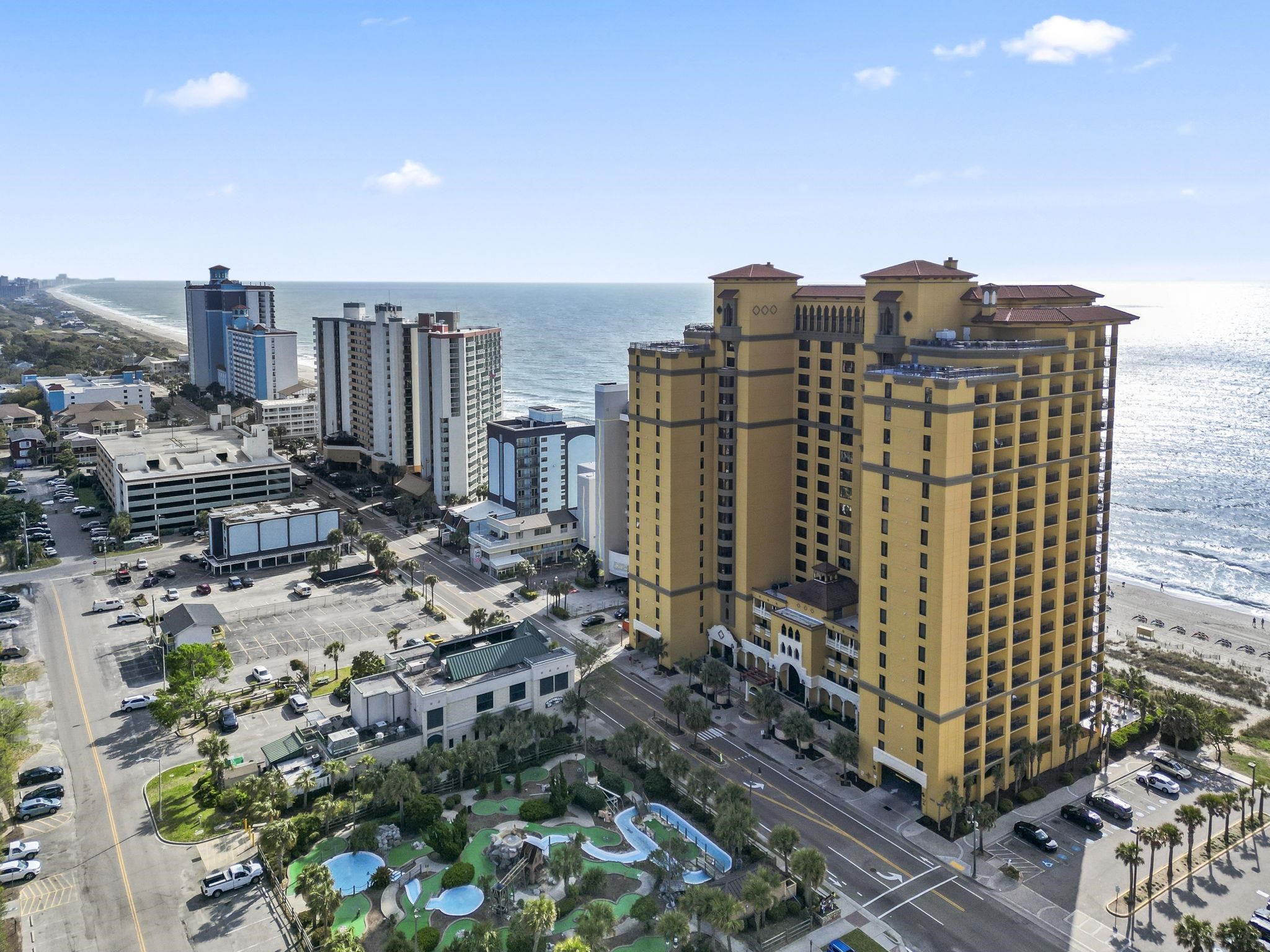 2600 N Ocean Blvd. Property Photo 43