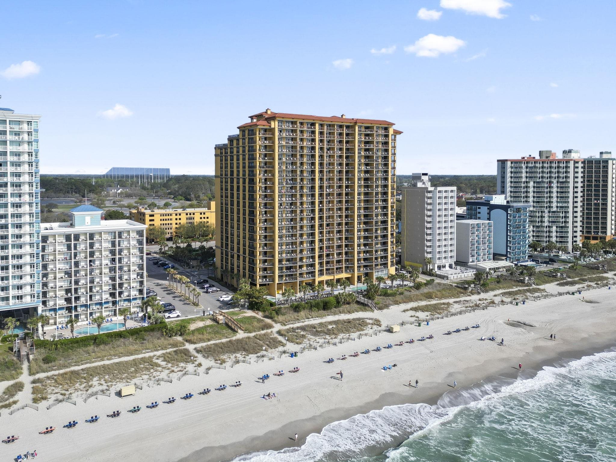 2600 N Ocean Blvd. Property Photo 44