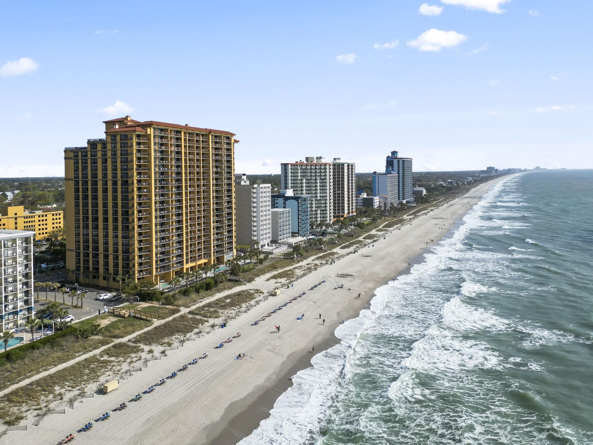 2600 N Ocean Blvd. Property Photo 45