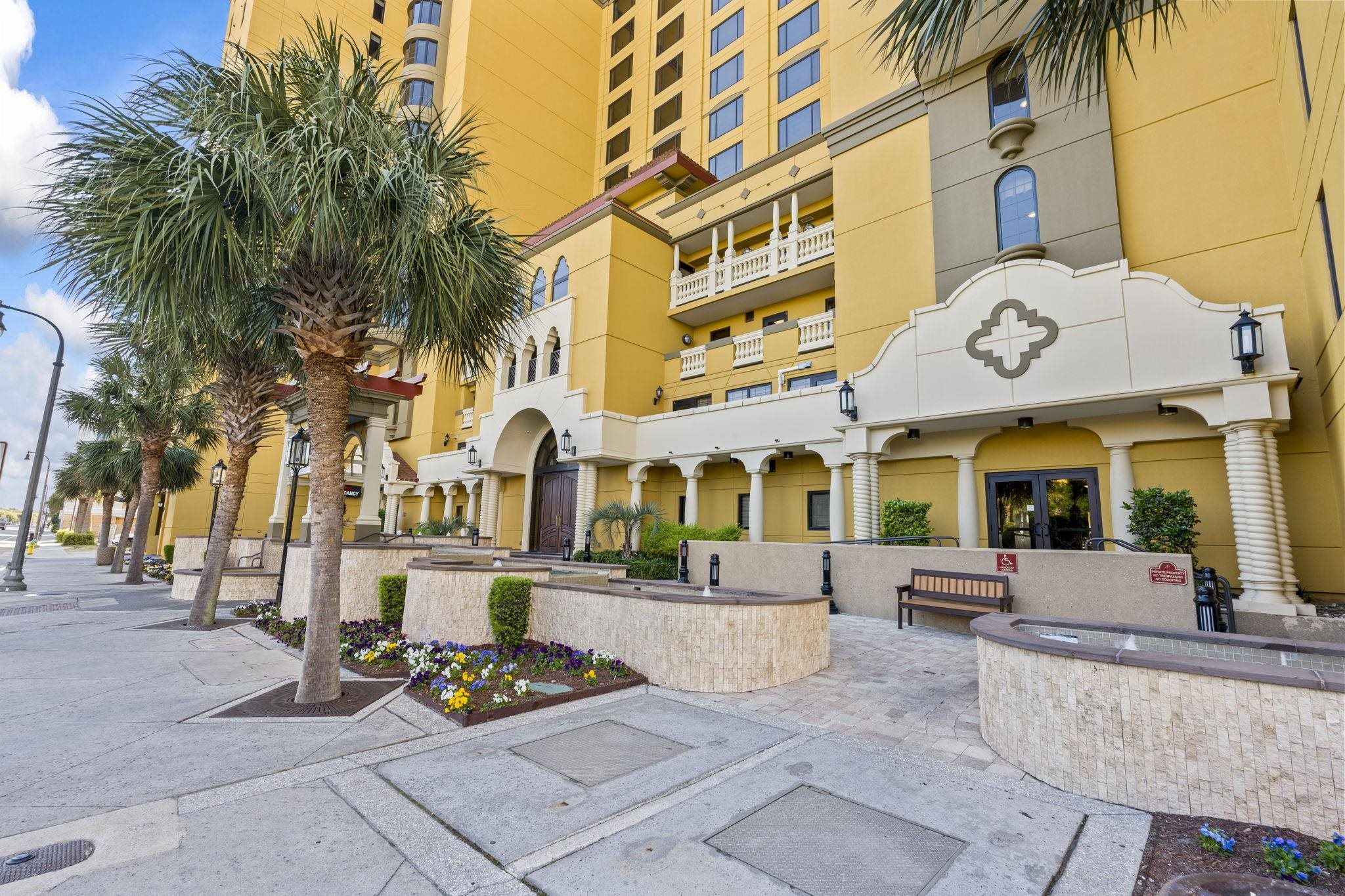 2600 N Ocean Blvd. Property Photo 48