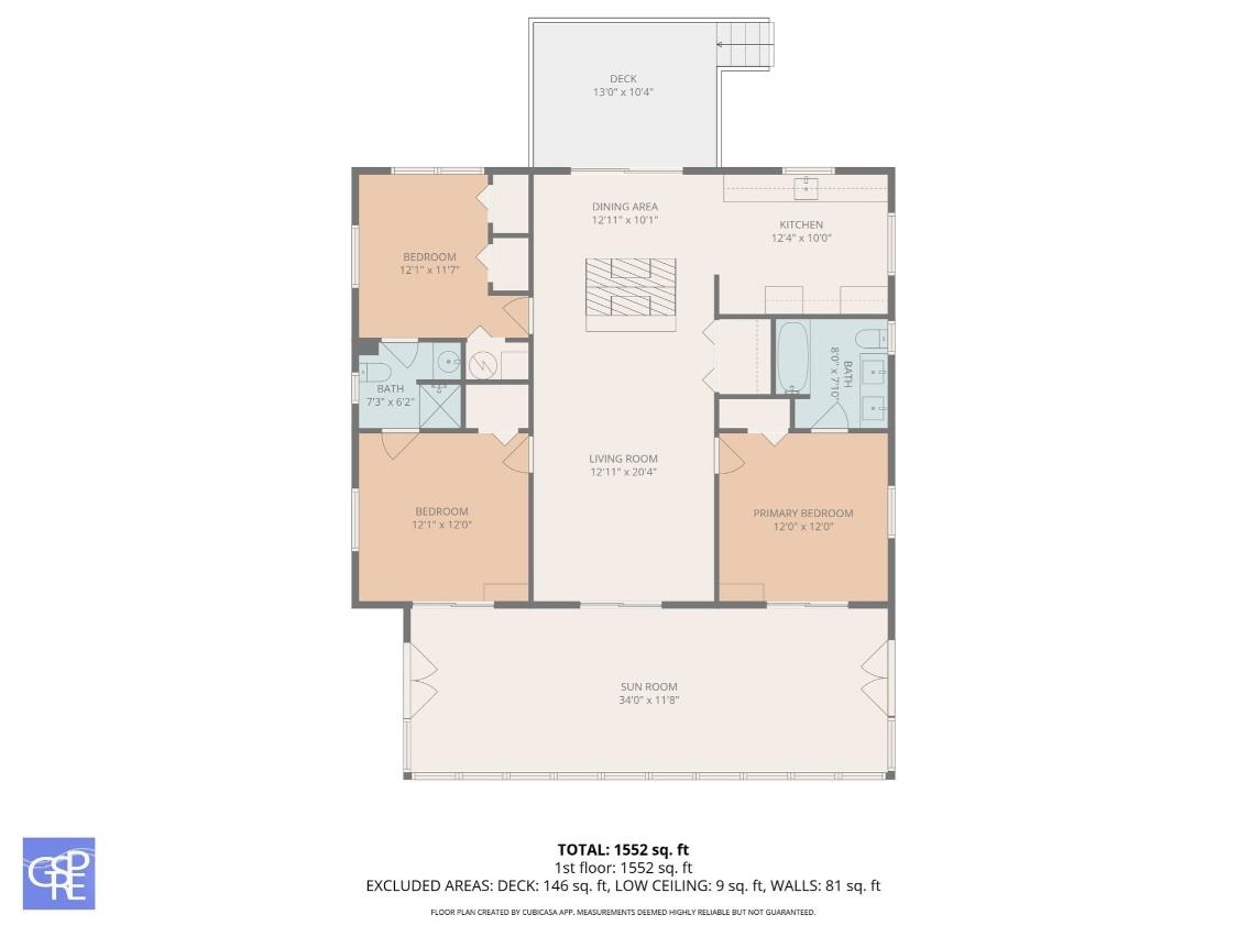 106 Weston Rd. Property Photo 8