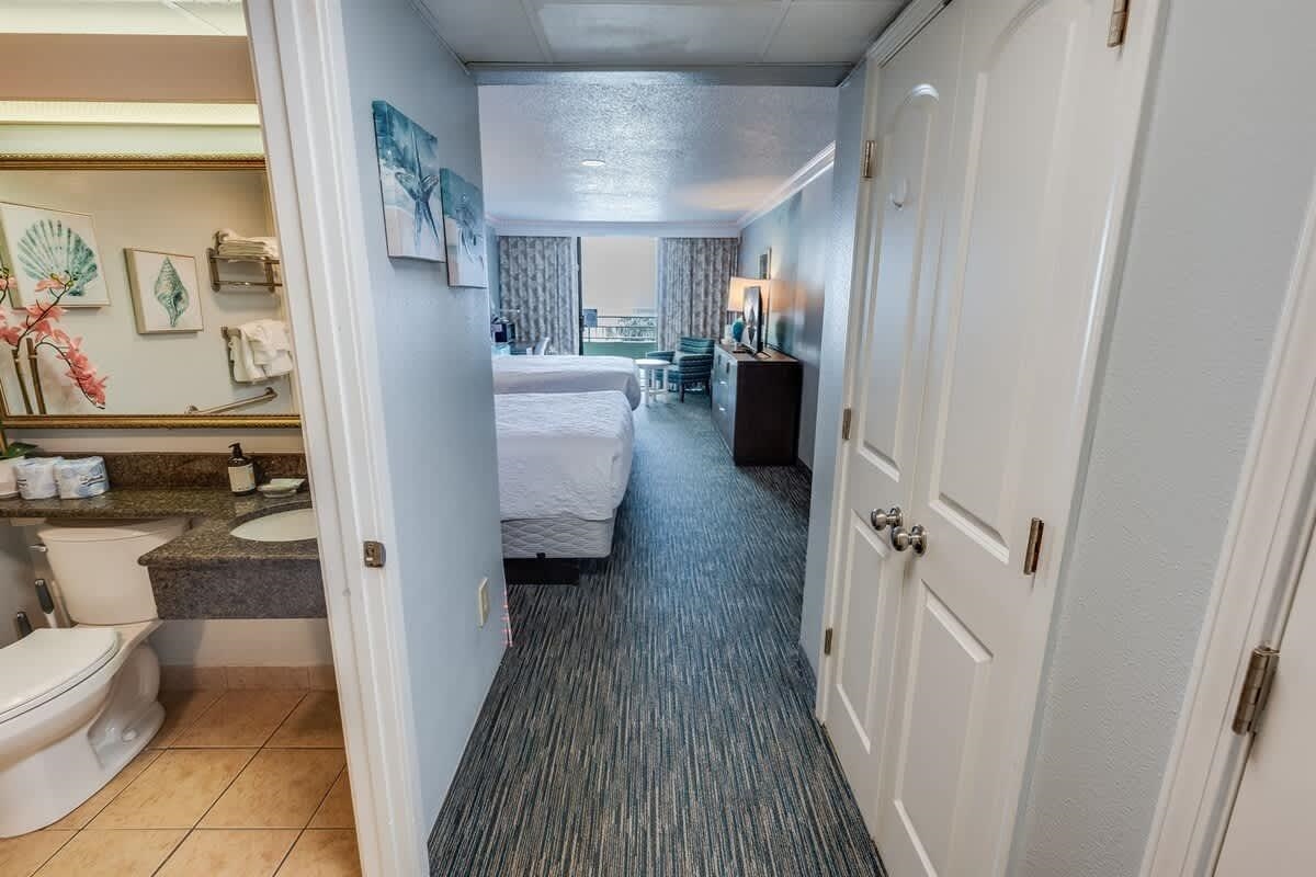 1105 S Ocean Blvd. Property Photo 2