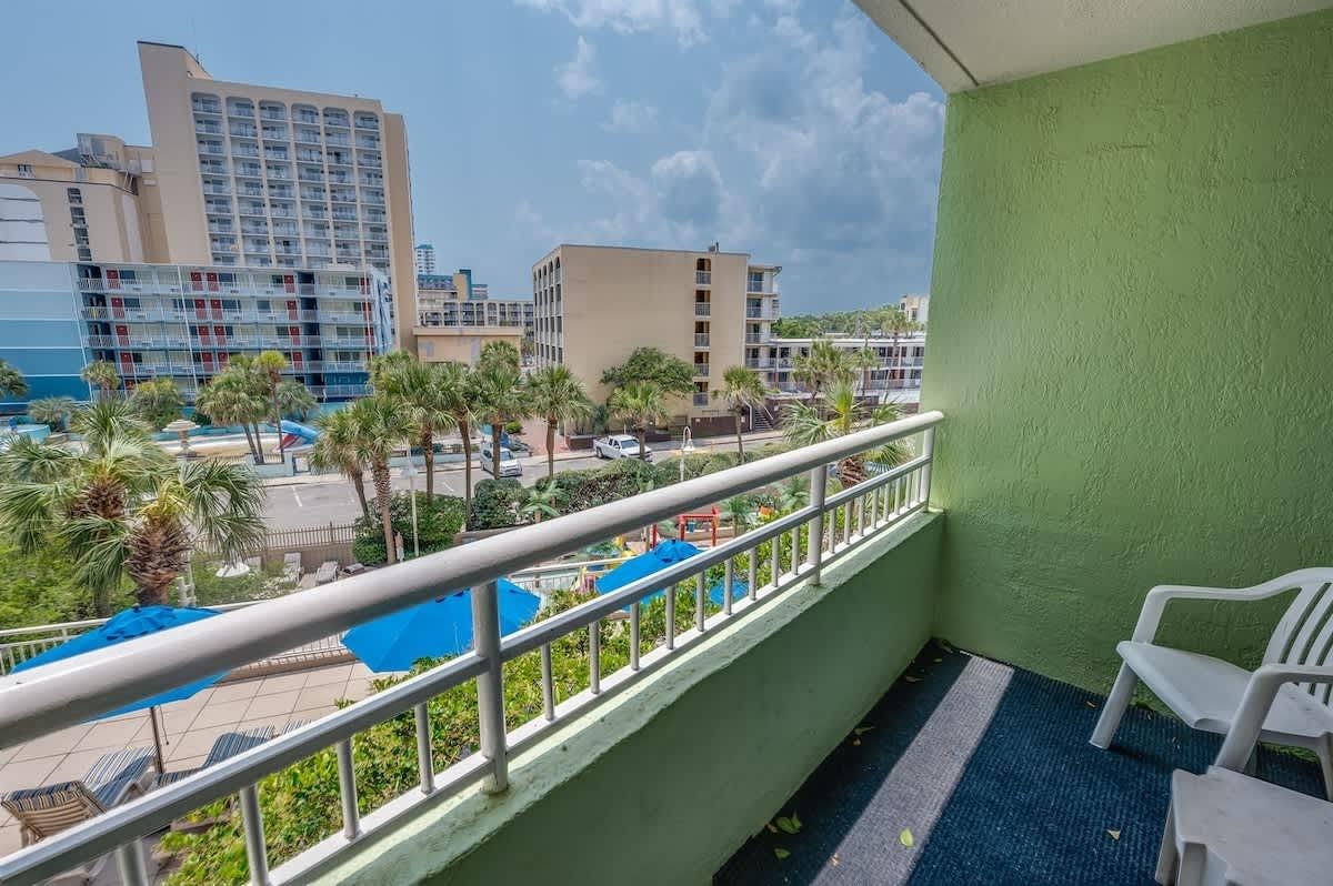 1105 S Ocean Blvd. Property Photo 12