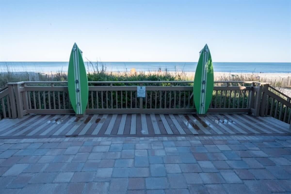 1105 S Ocean Blvd. Property Photo 31