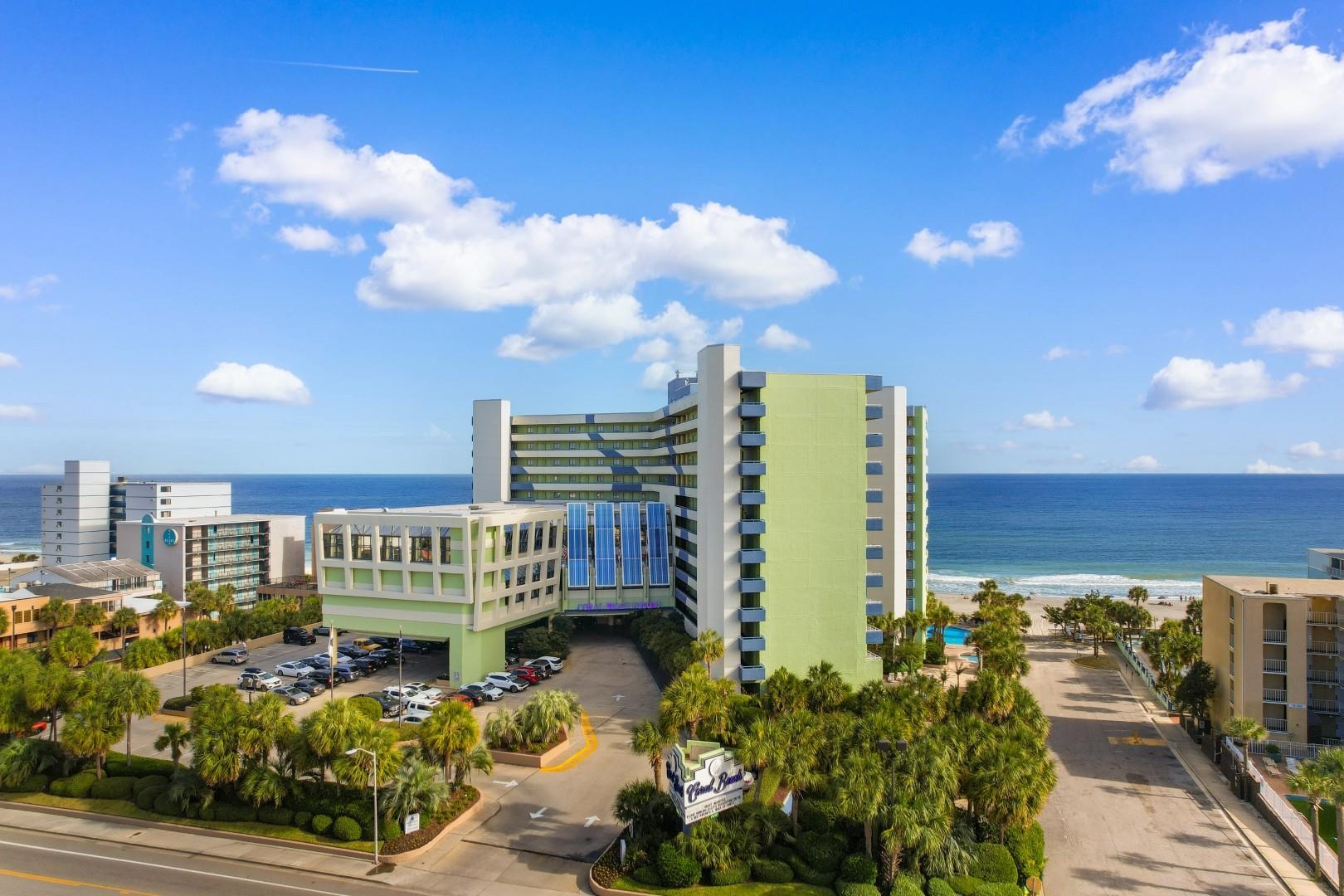 1105 S Ocean Blvd. Property Photo 1