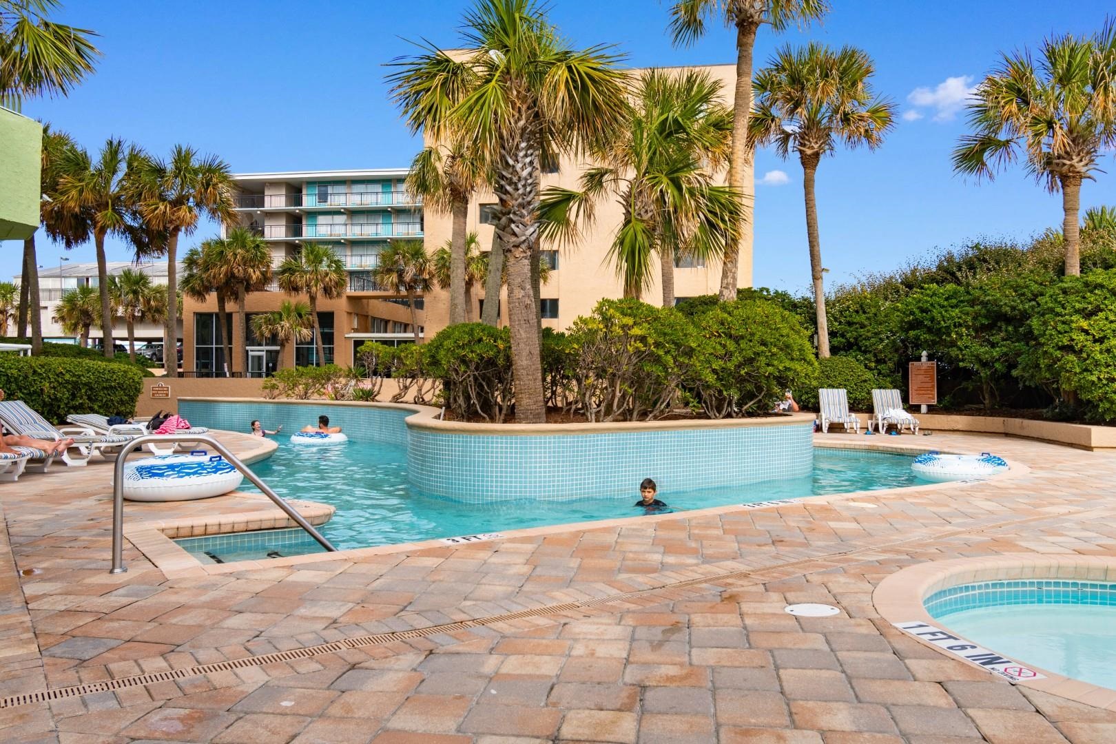 1105 S Ocean Blvd. Property Photo 34